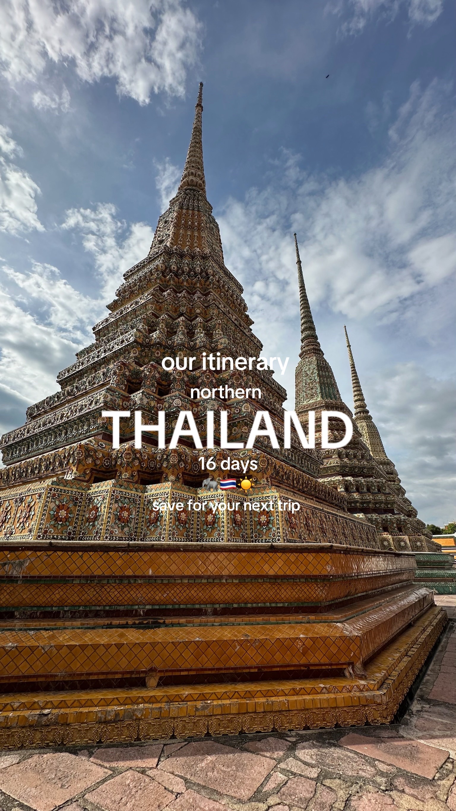 @Matt & Shannon | Travel 🌎🌍🌏