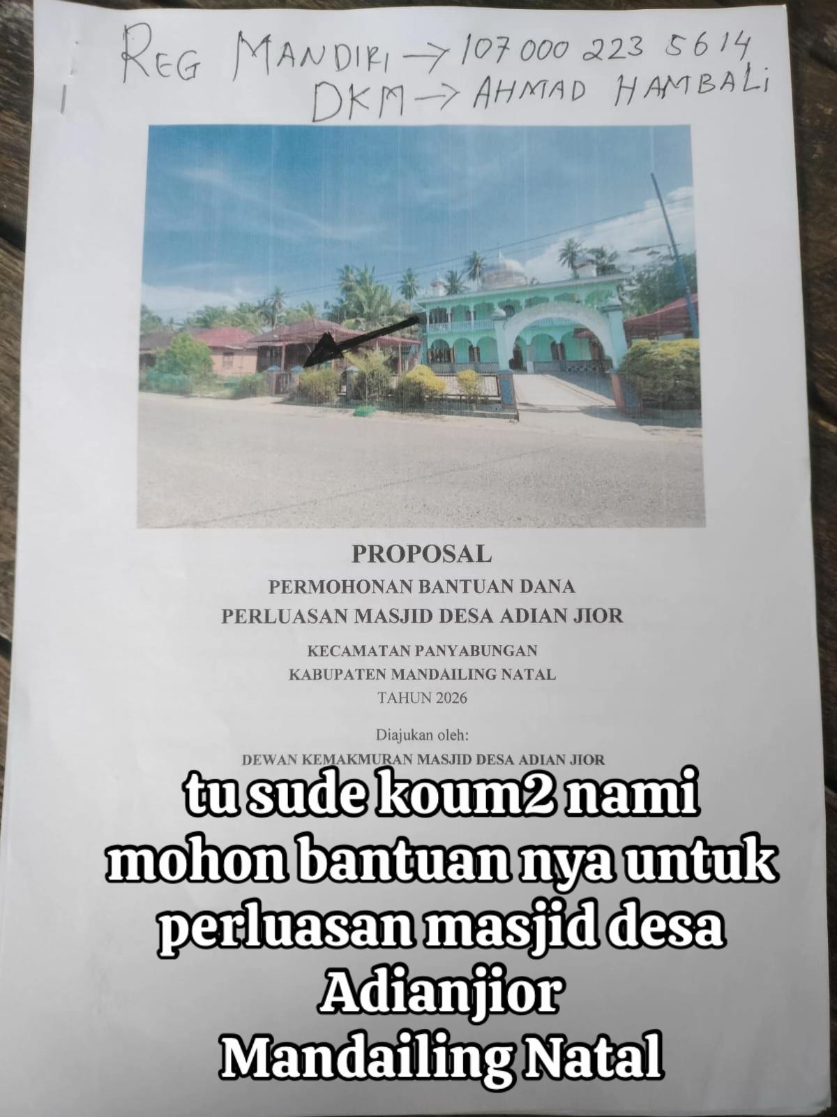 @NNB ADIANJIOR