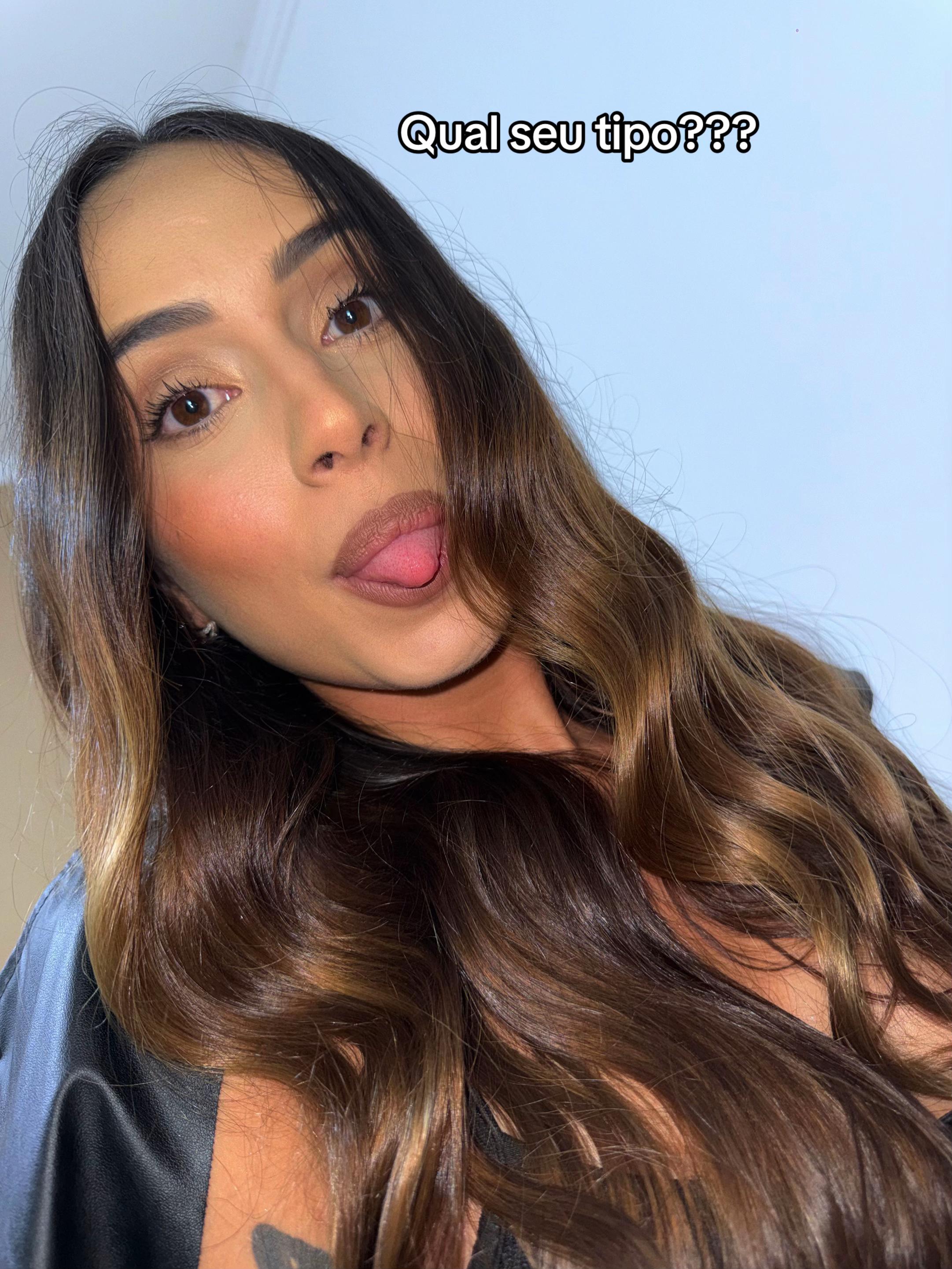 @Karolainy Ramos