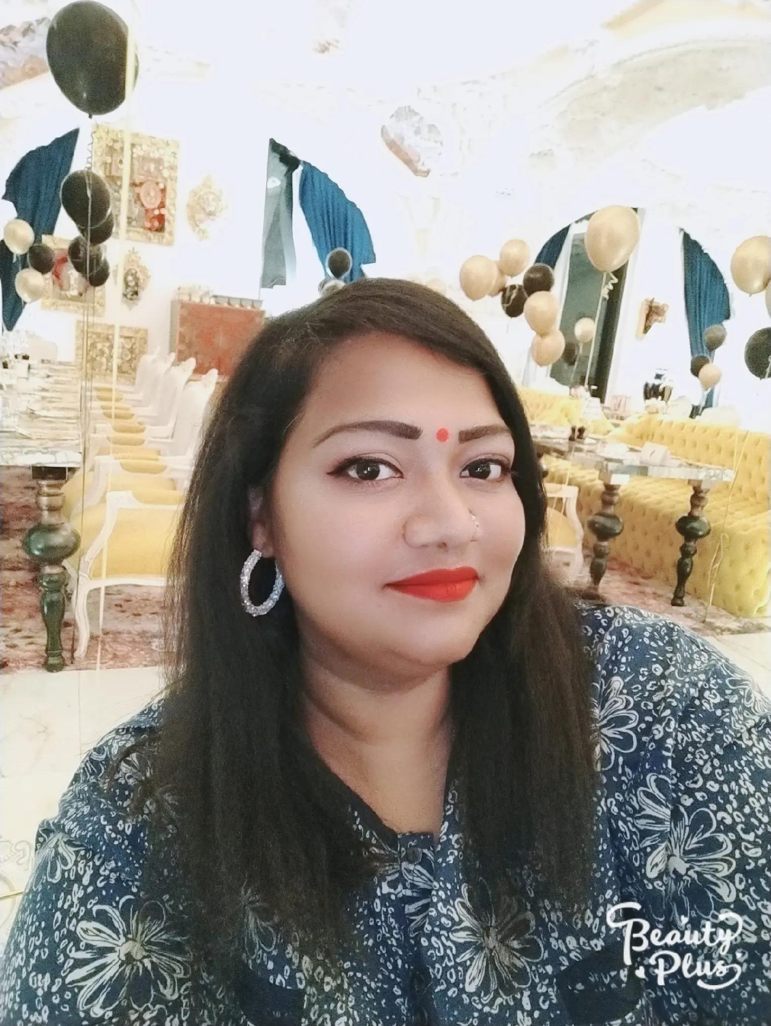 @RevathiNaiduYugeneswaran