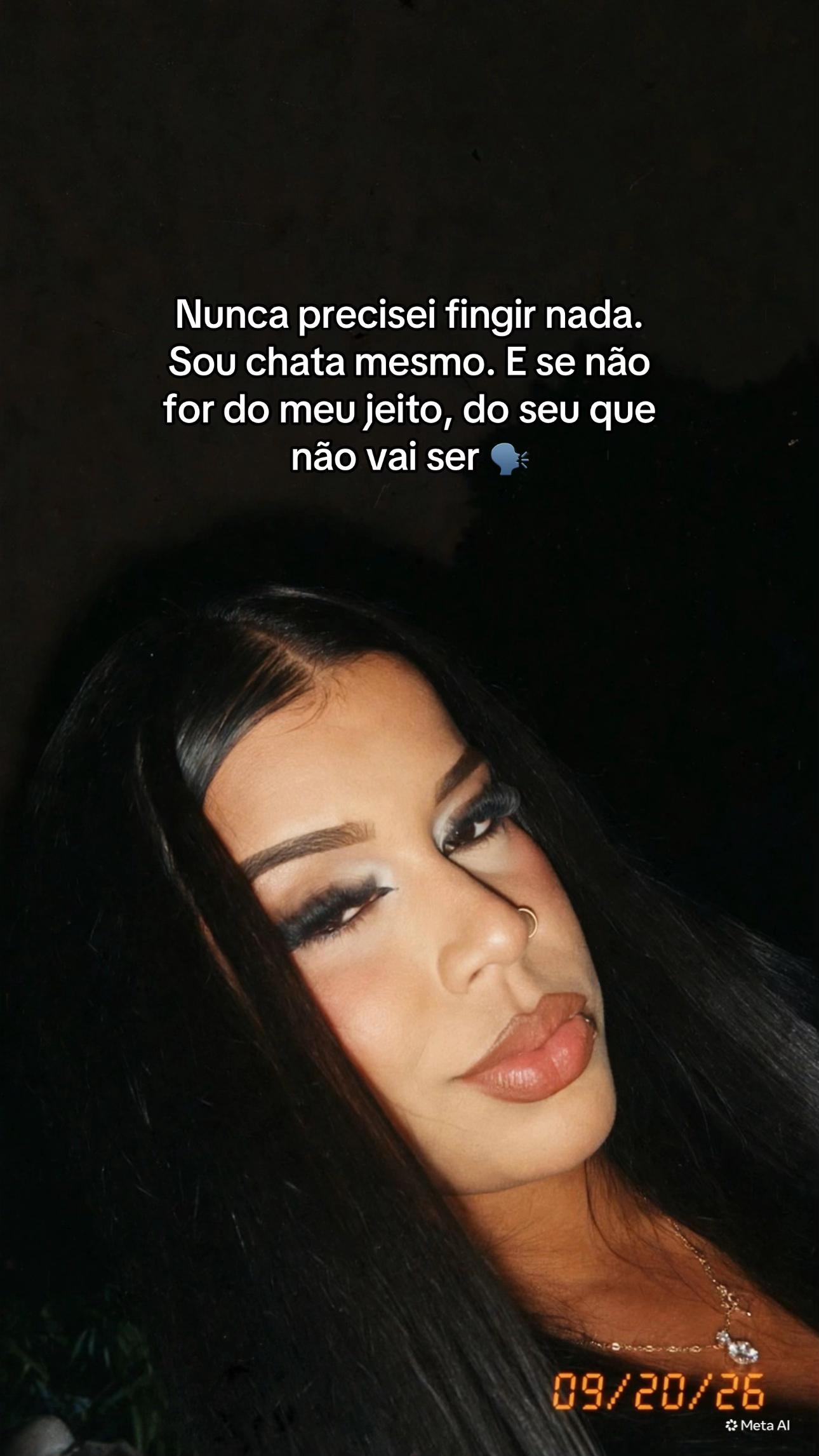 @Thath&aacute; Queiroz
