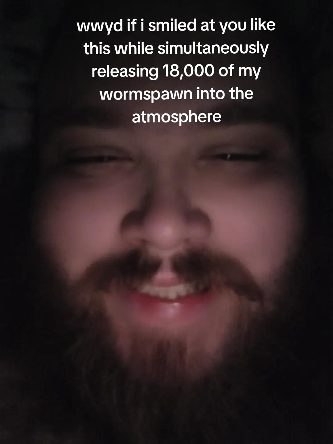 @Ethan Smells