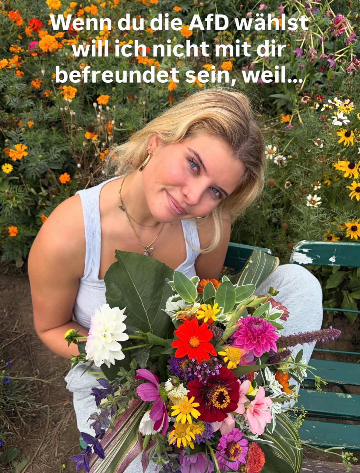 @Lucia ✰ GNTM 2025