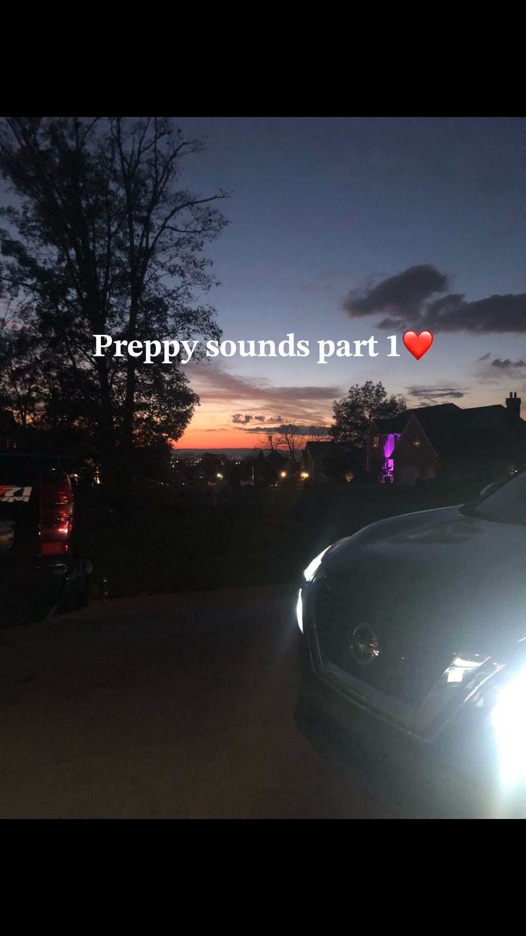 @PREPPY