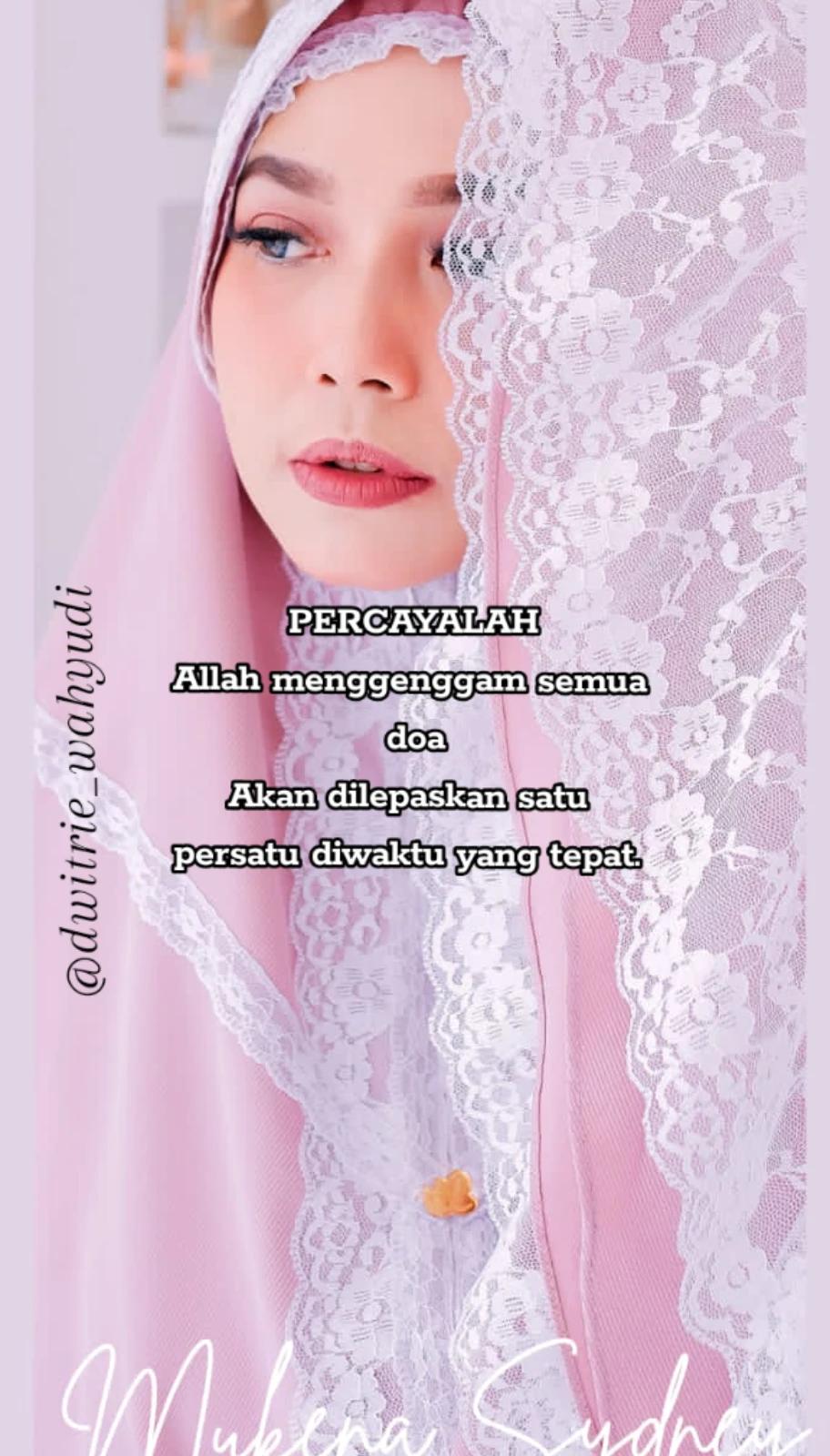 @Dwitrie Wahyudi