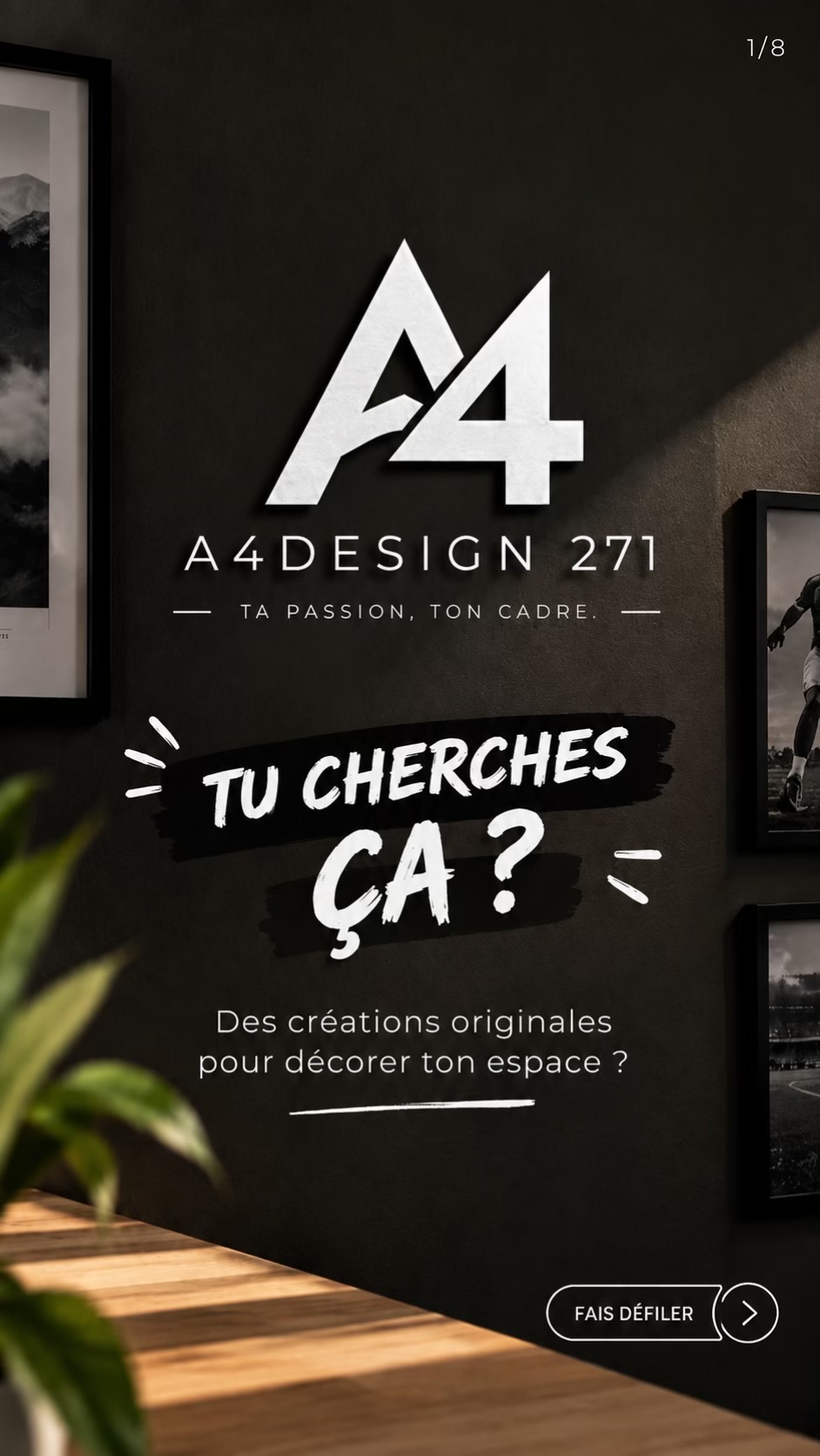 @A4 Design 271