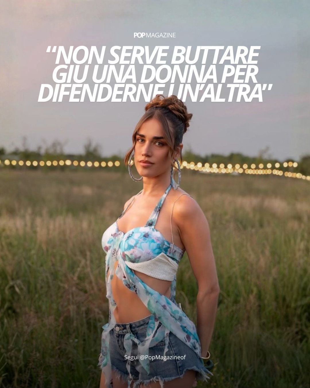 @POP MAGAZINE