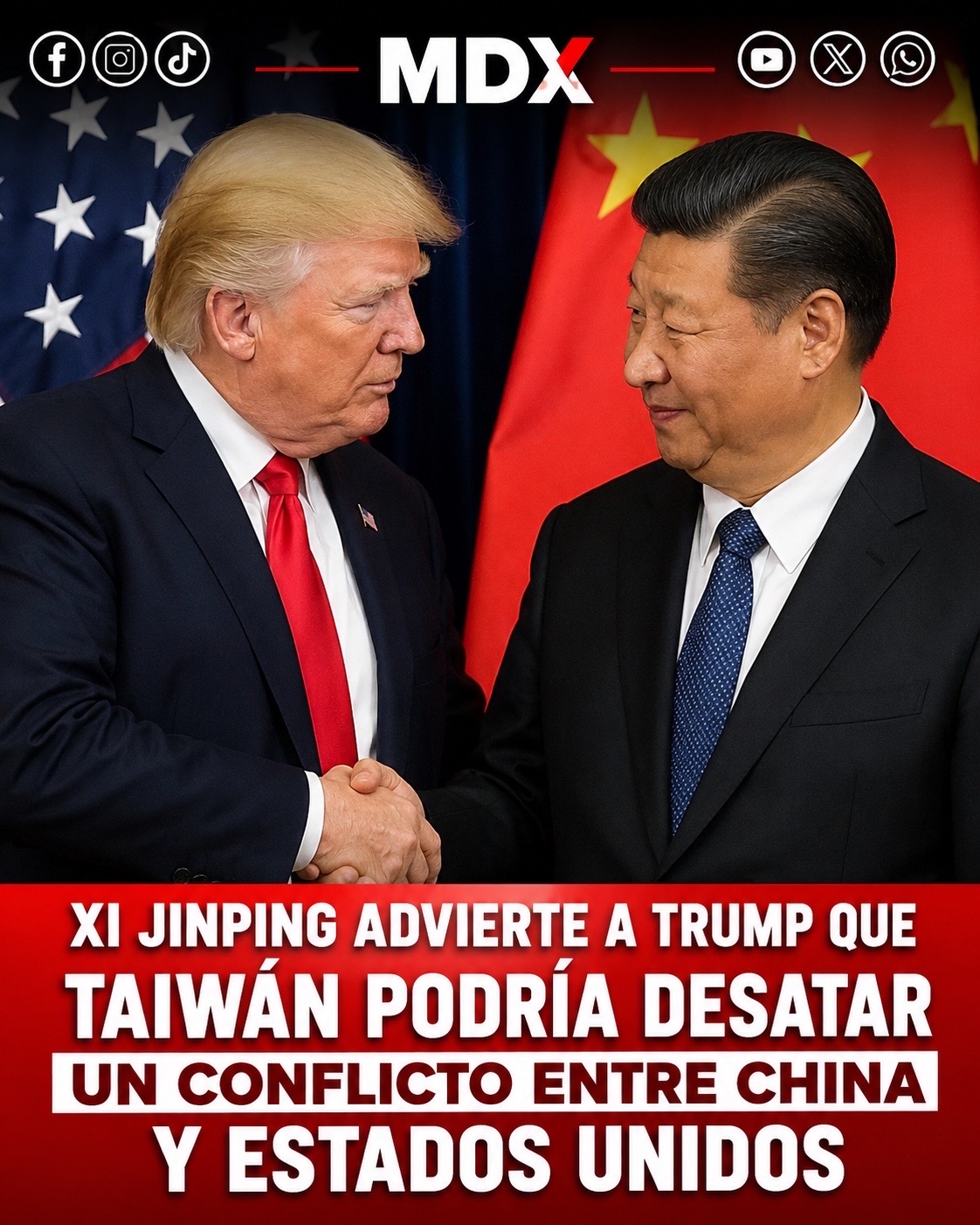 @Mundo x News