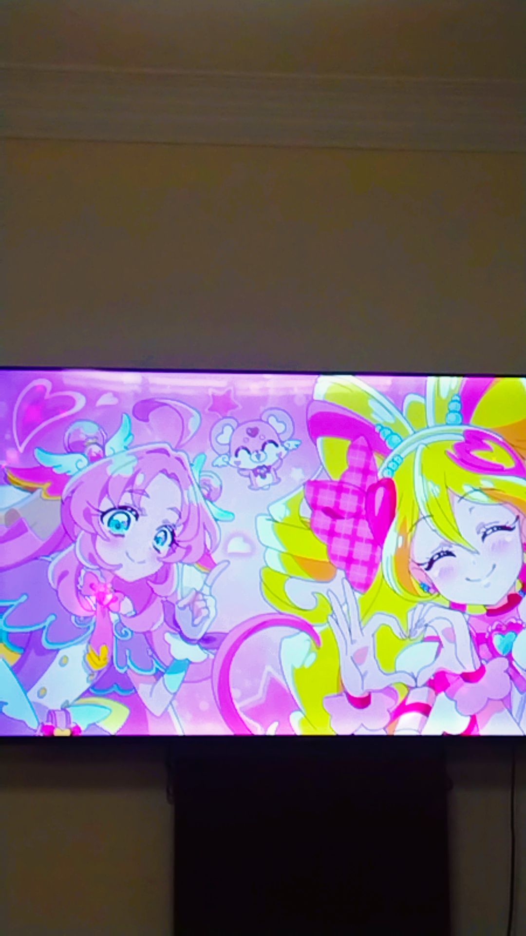 @🌙🩷 Sailor Moon Crystal 🩷🌙