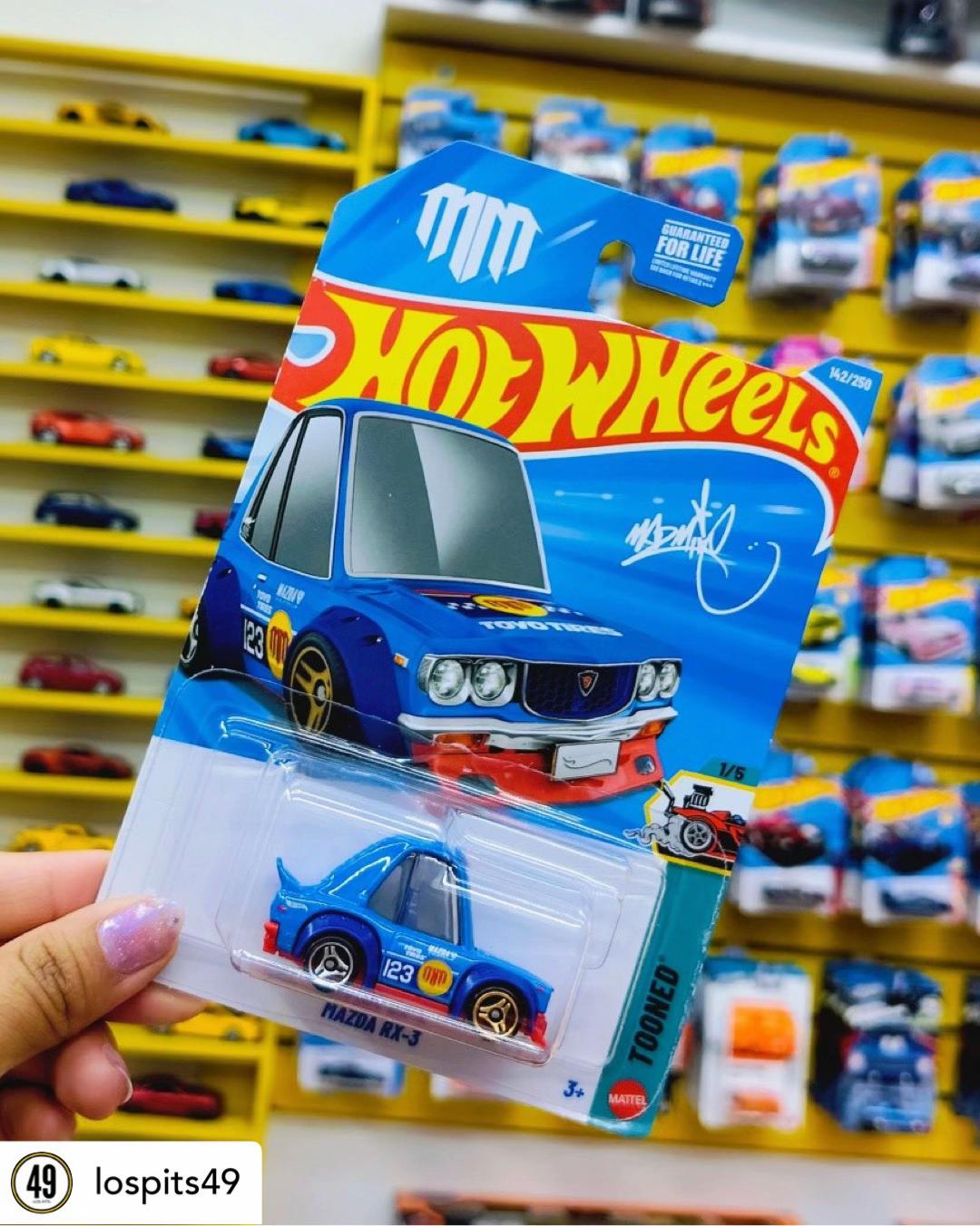 @HotWheels.FanPage