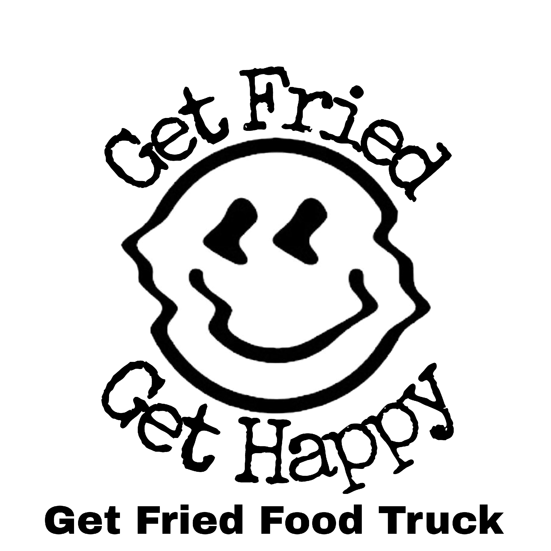 @Get Fried Food Truck