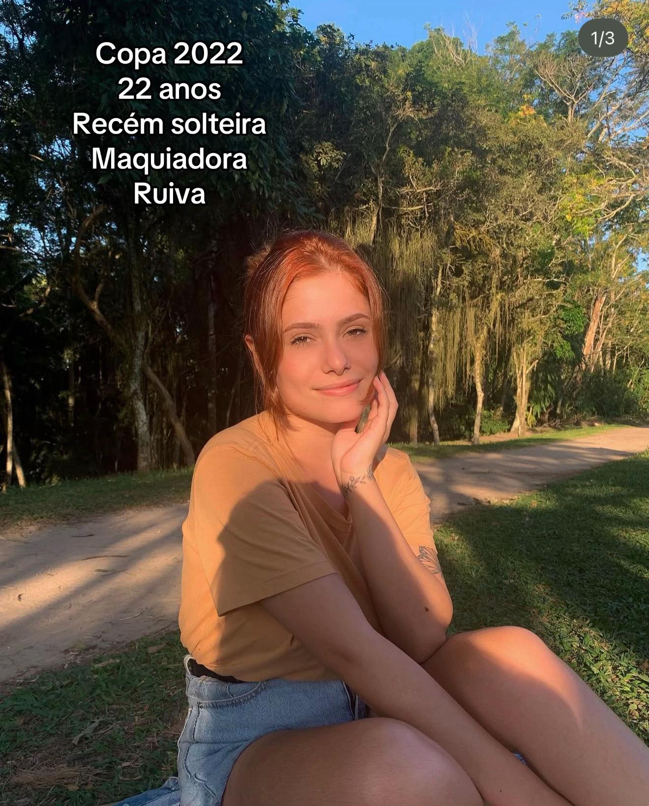 @Bru Robin 💋✨