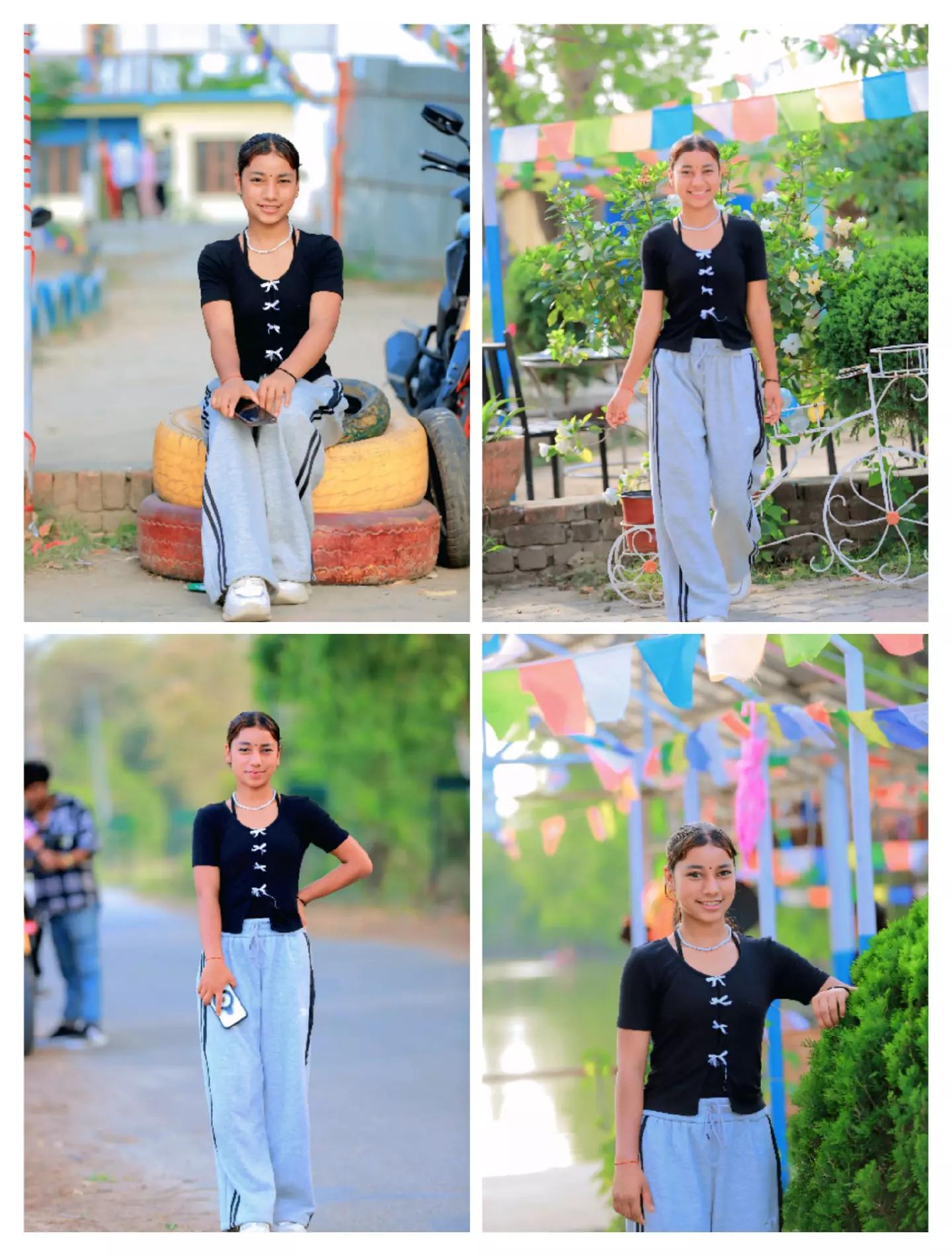 @Usha karki