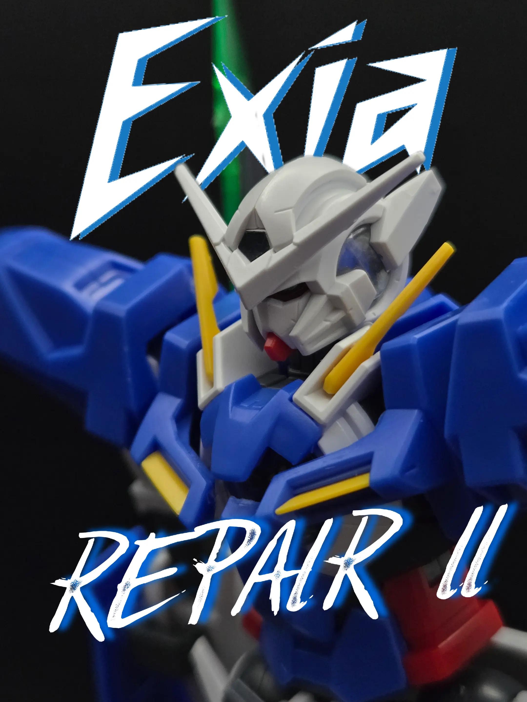 @Crowning Gundam
