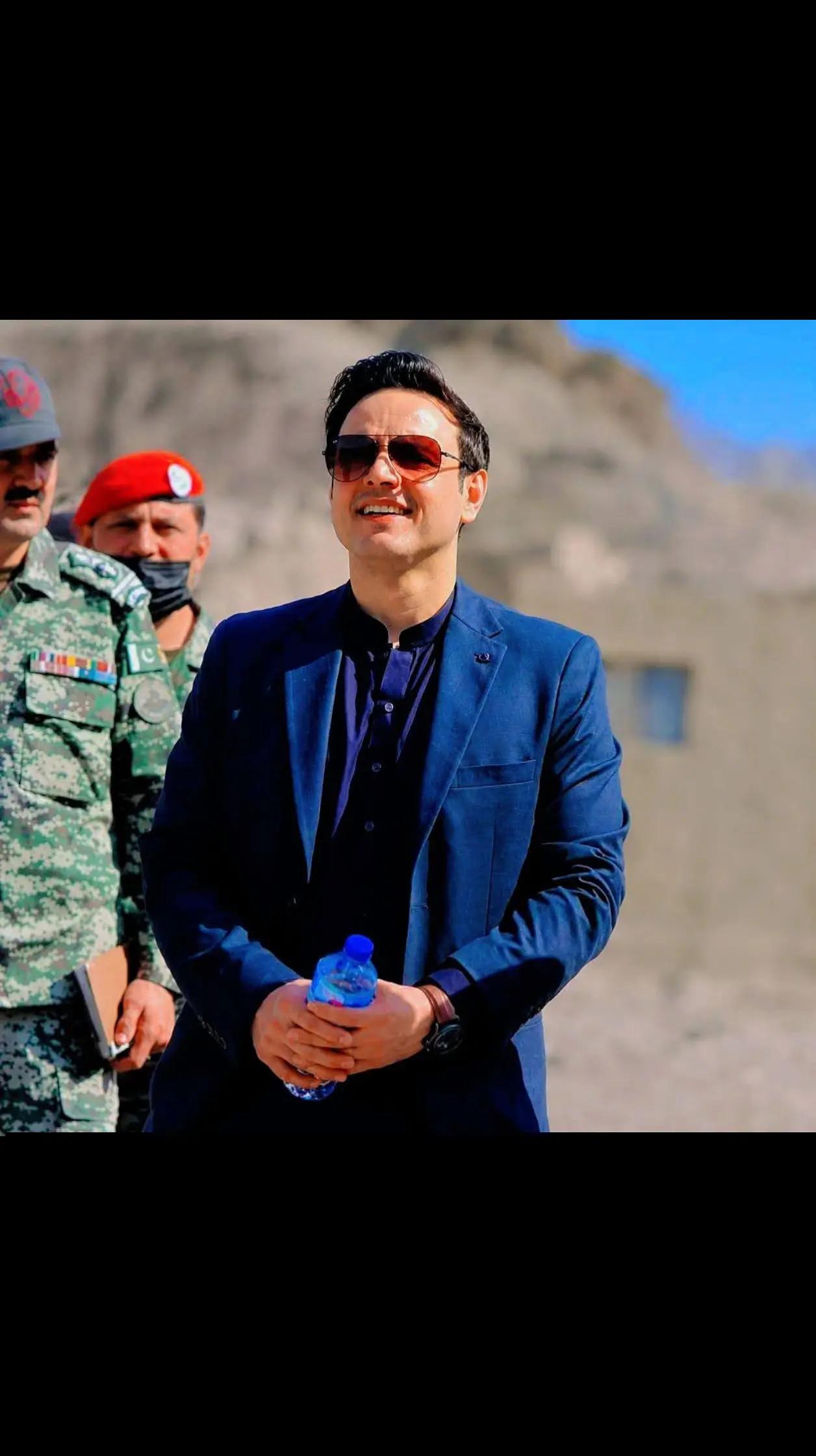 @D.r Mian Saeed CCPO