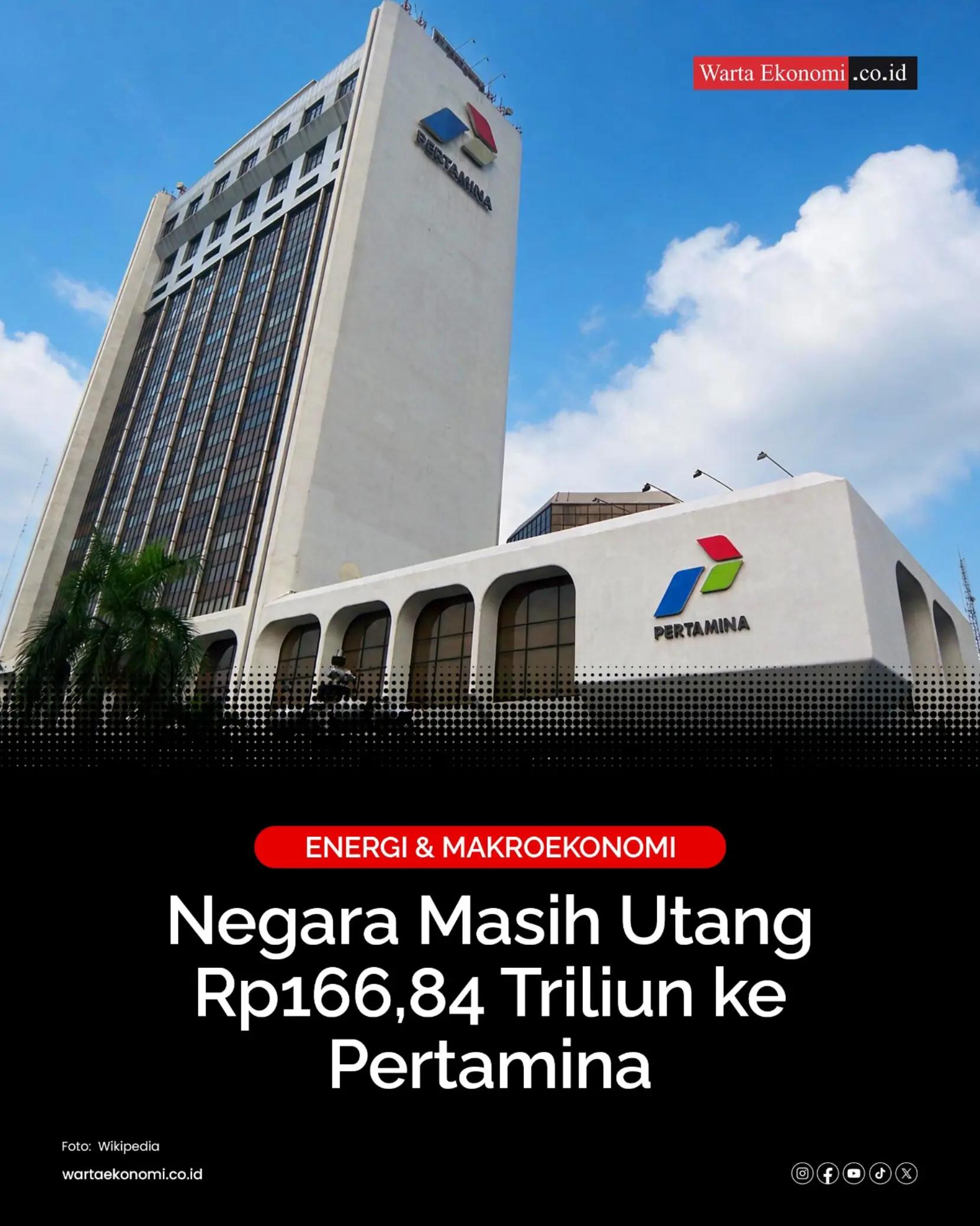 @Warta Ekonomi