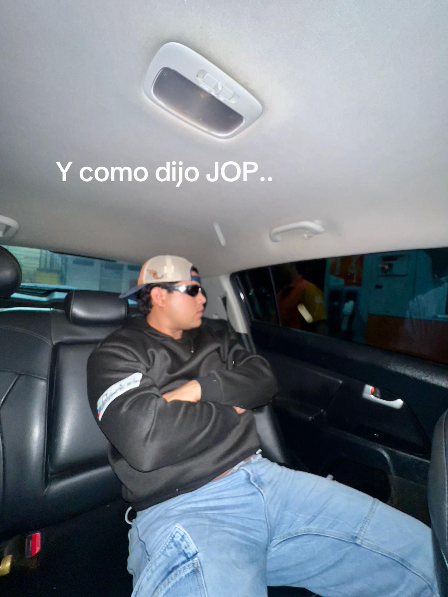 @Josue