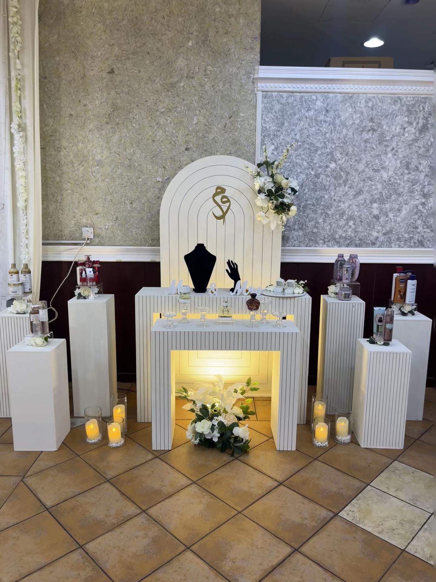 @Ajwana event planning