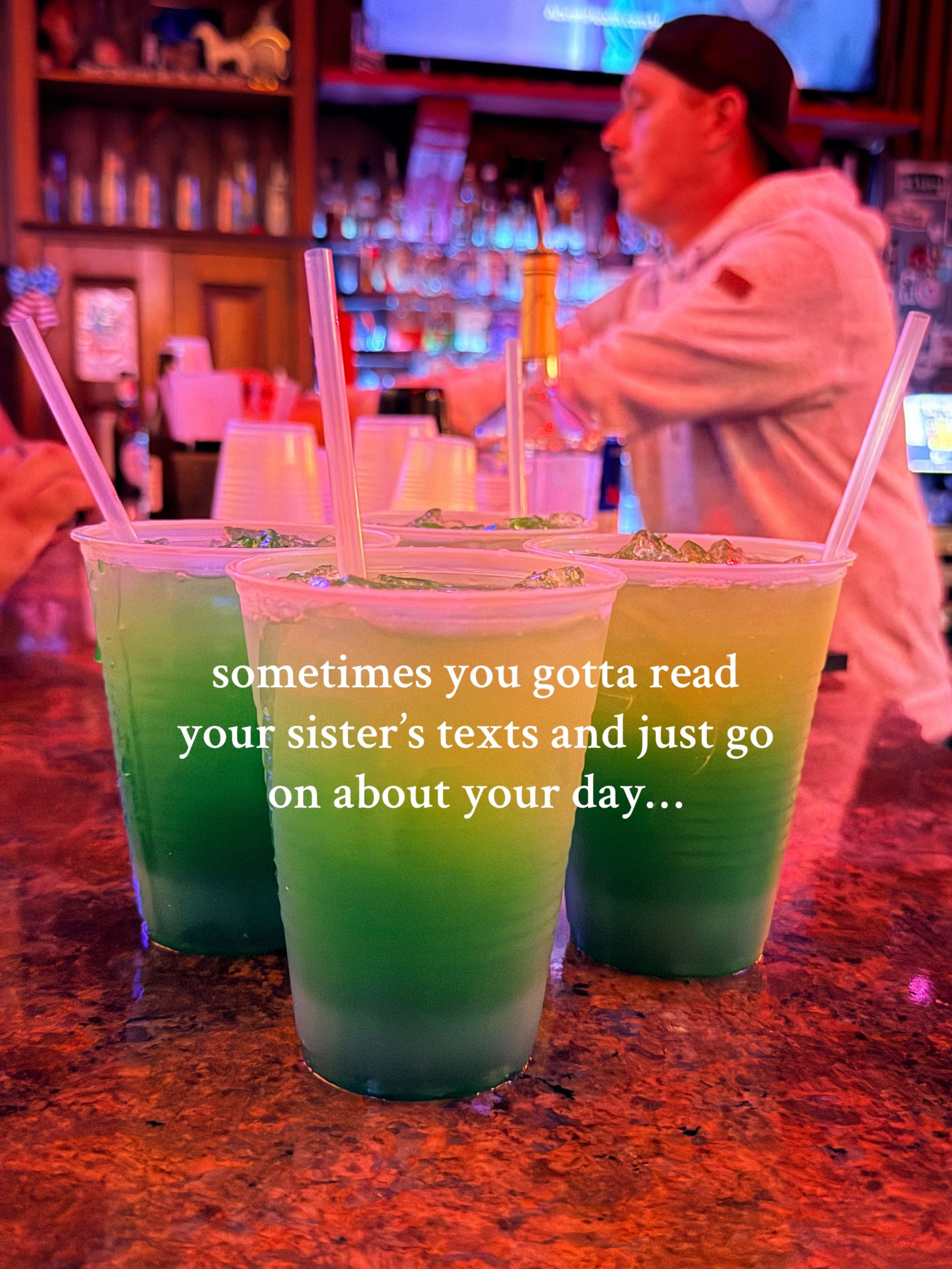 @La Tia Jas