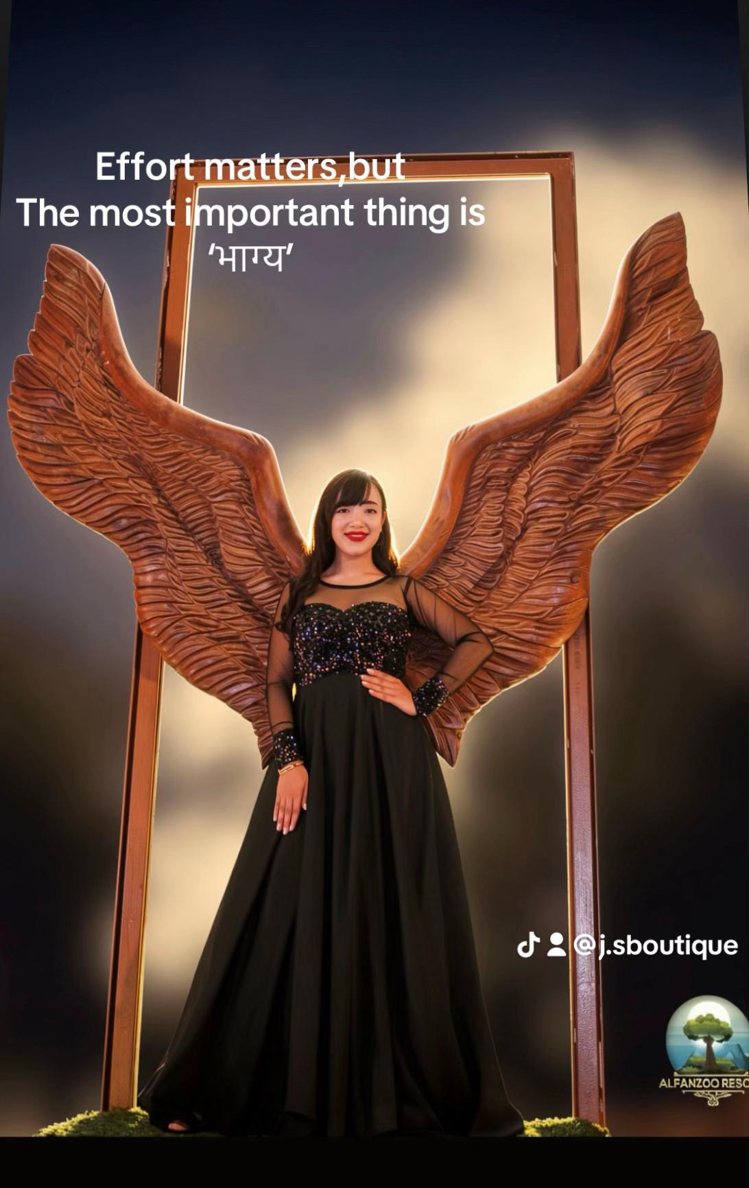 @Jaanu suunar