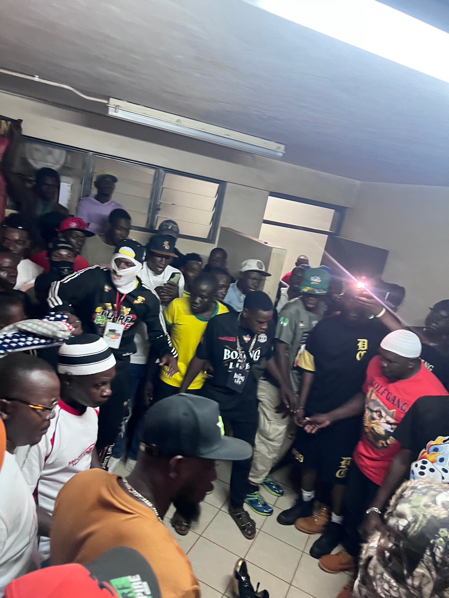 @GUMITE EMPIRE 🇺🇬
