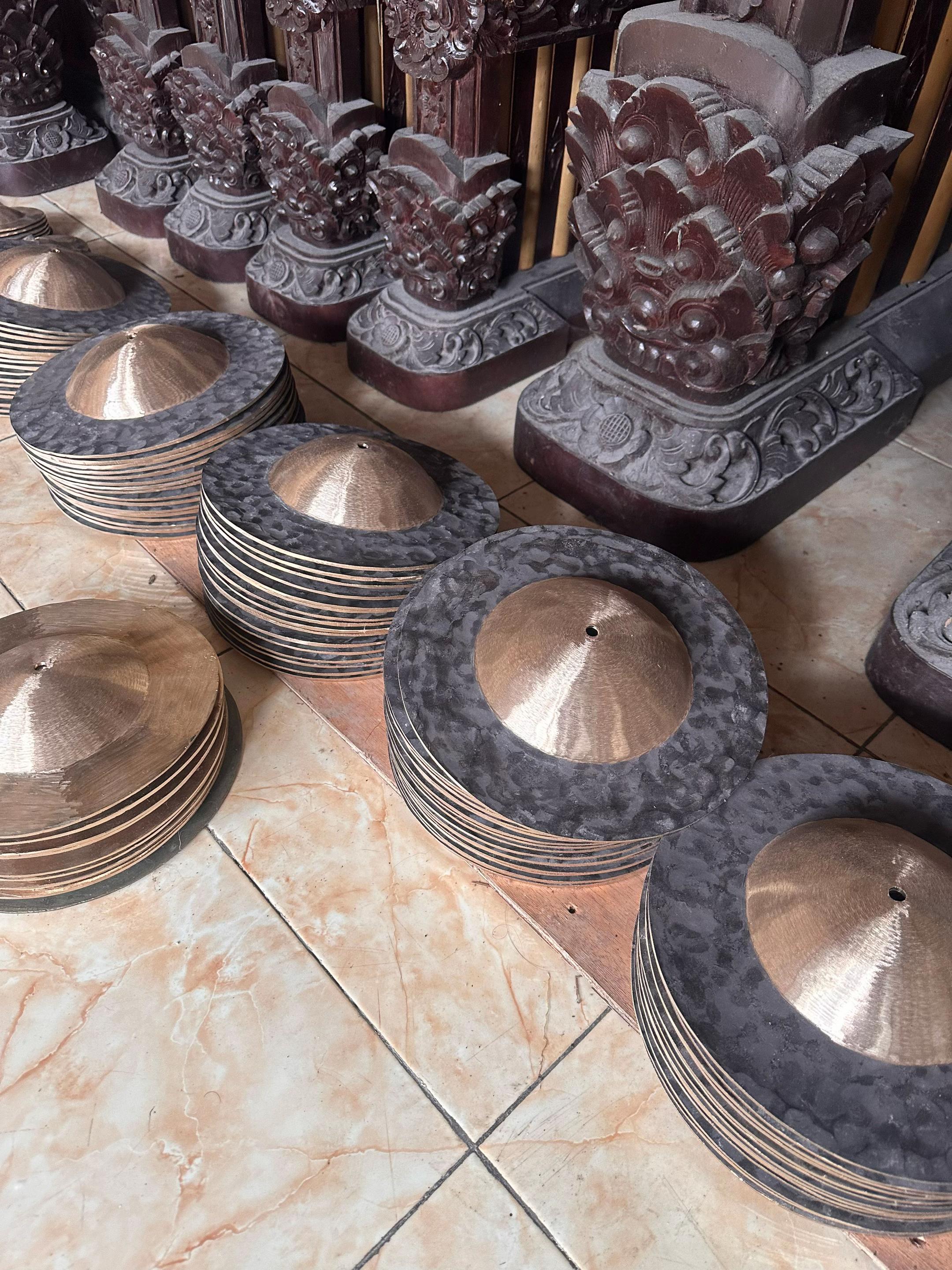 @Gunarta Gamelan Bali