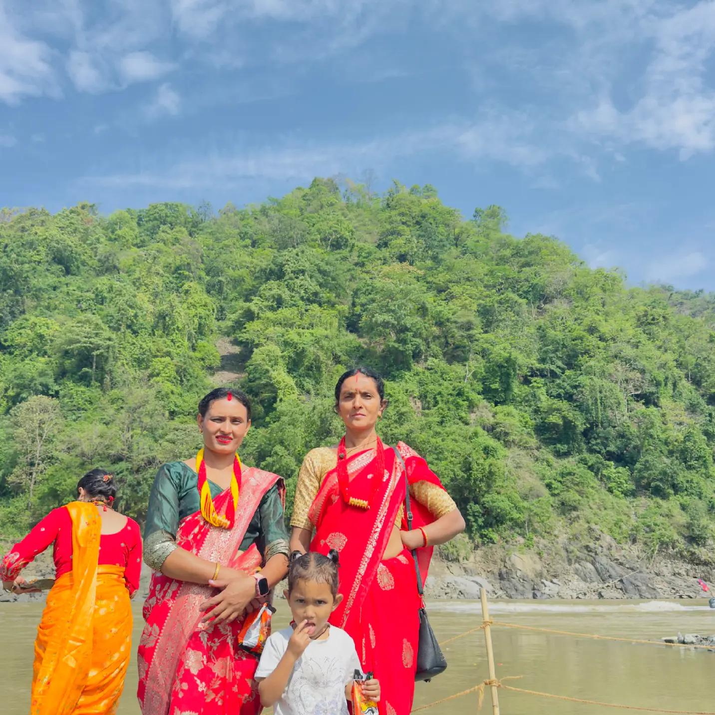 @Kalpana Khadka