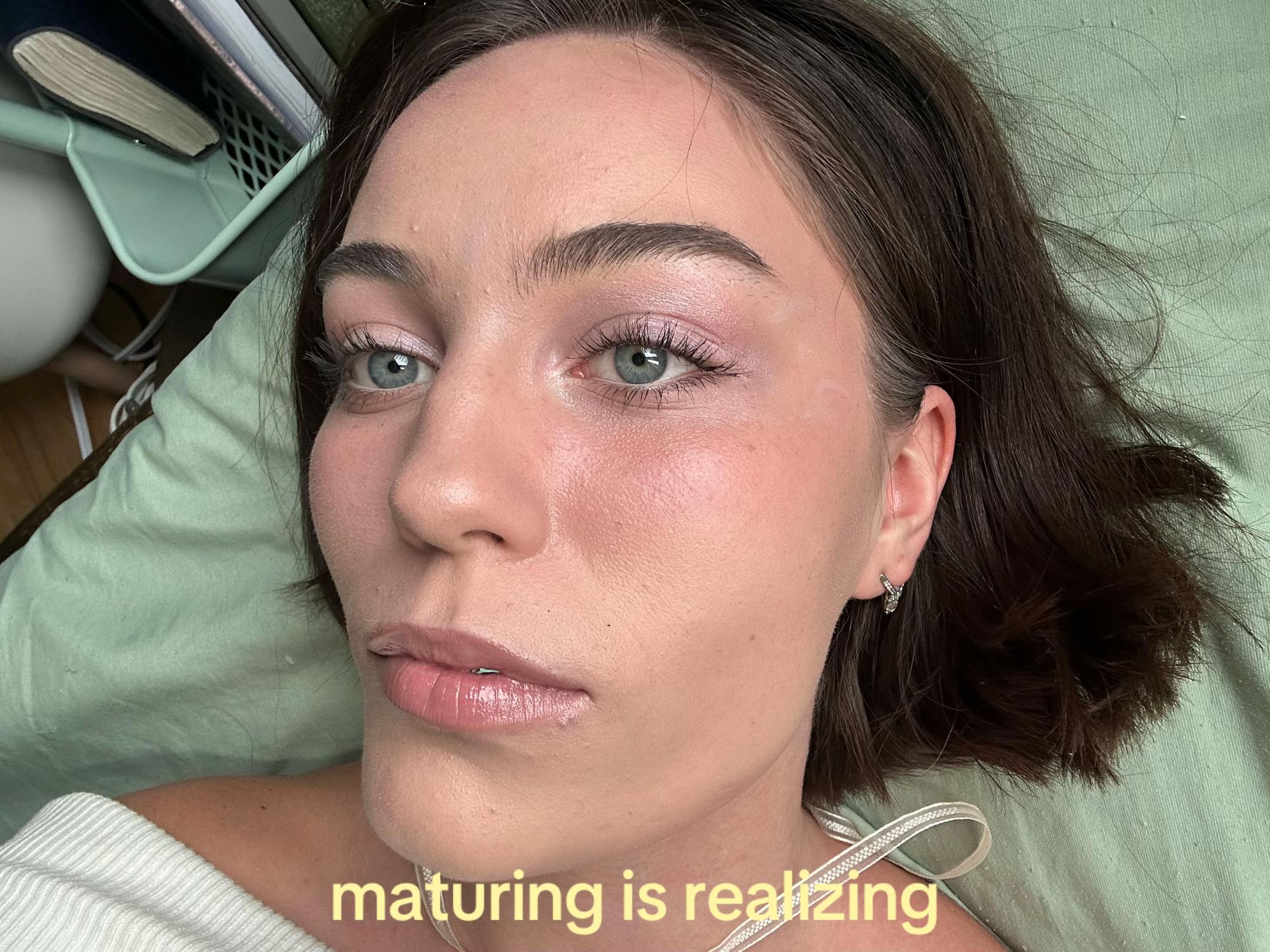 @Lessons with Lauren 🤍