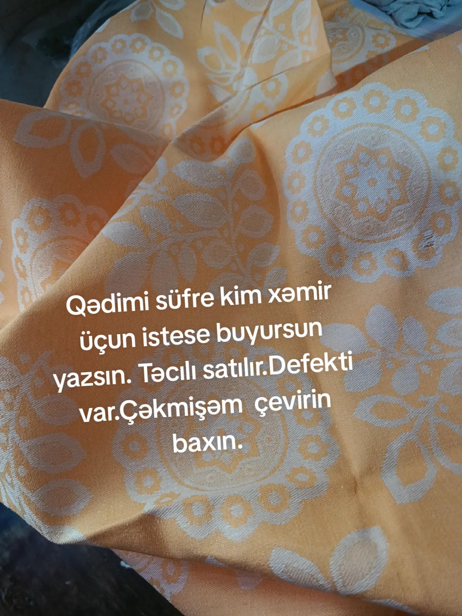 @qedimi eşyalar
