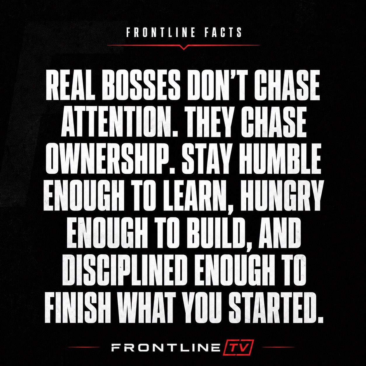@FrontLineTv
