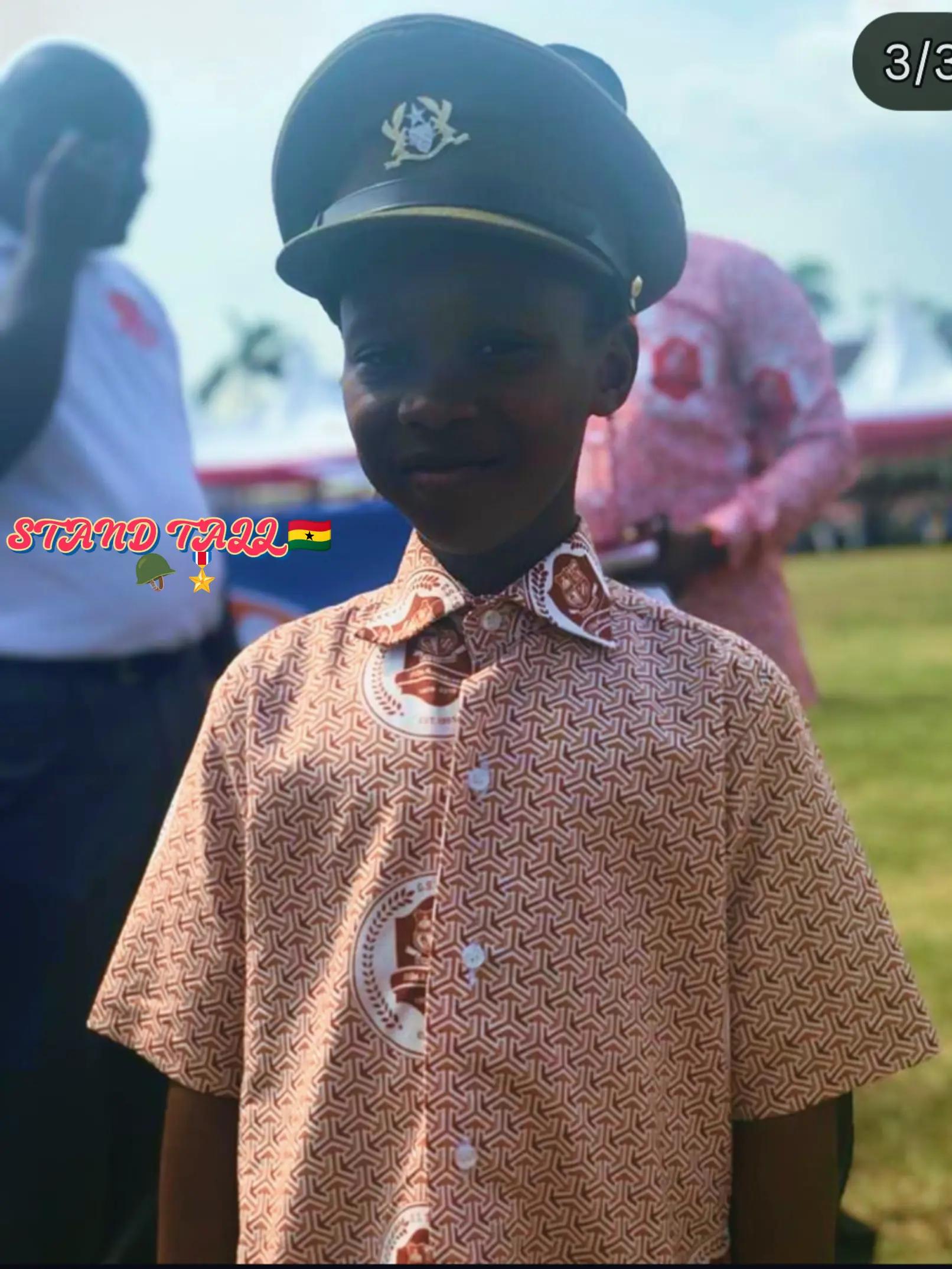@GSTS GHANA SEC TECH SCHOOL