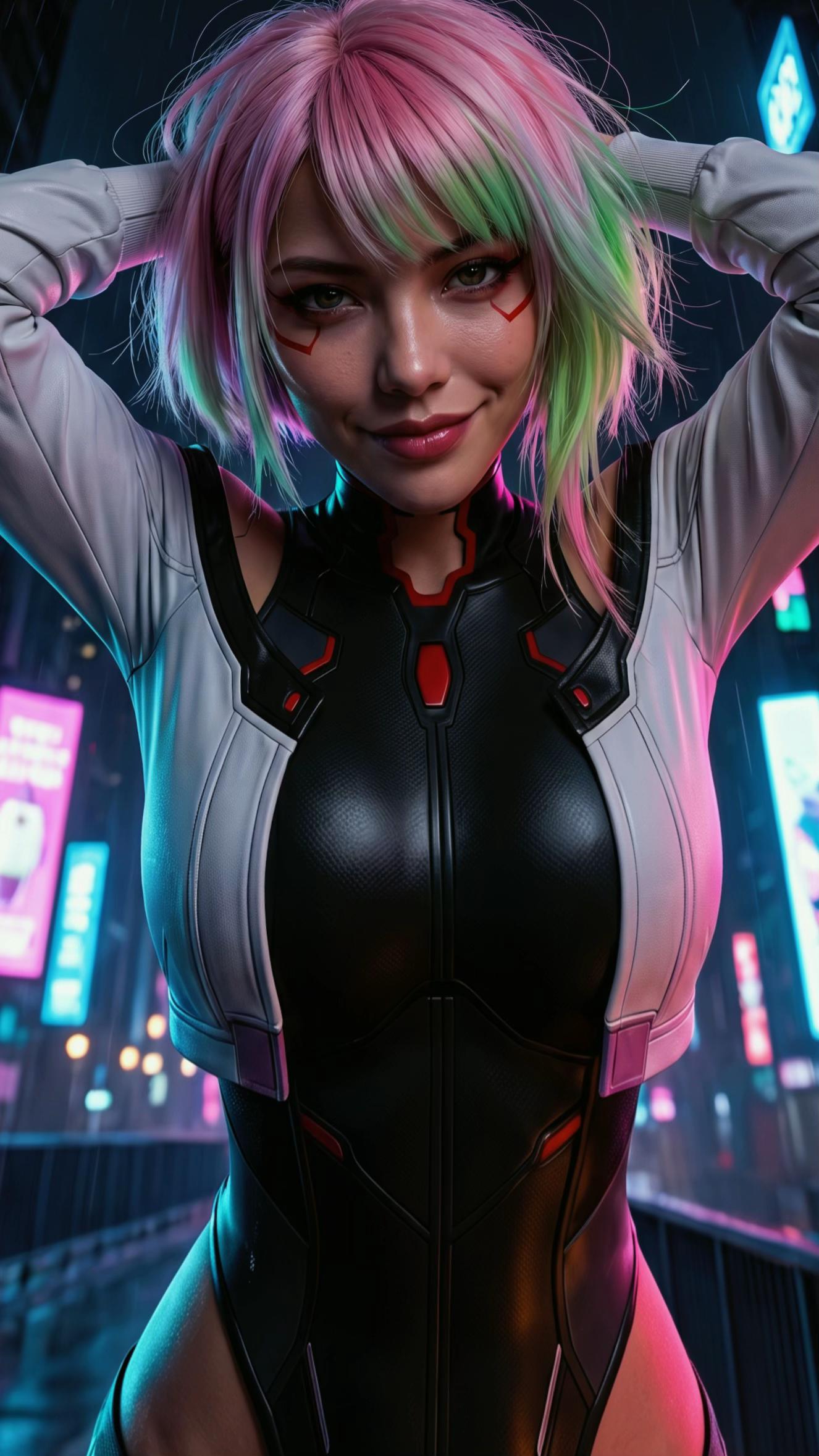 @✦ Luna Venom ✦
