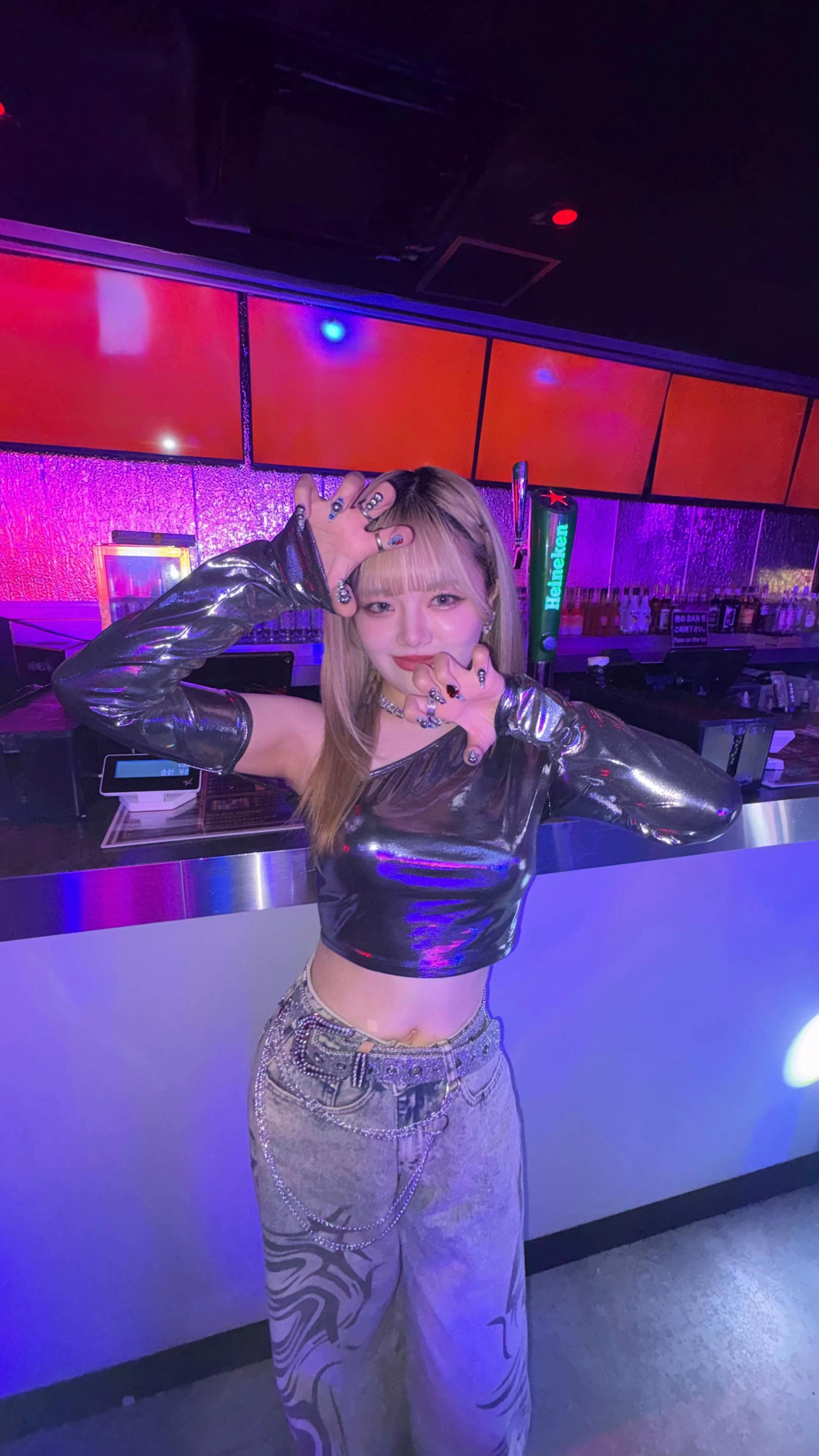 @E:LYU (エリュ)🧬