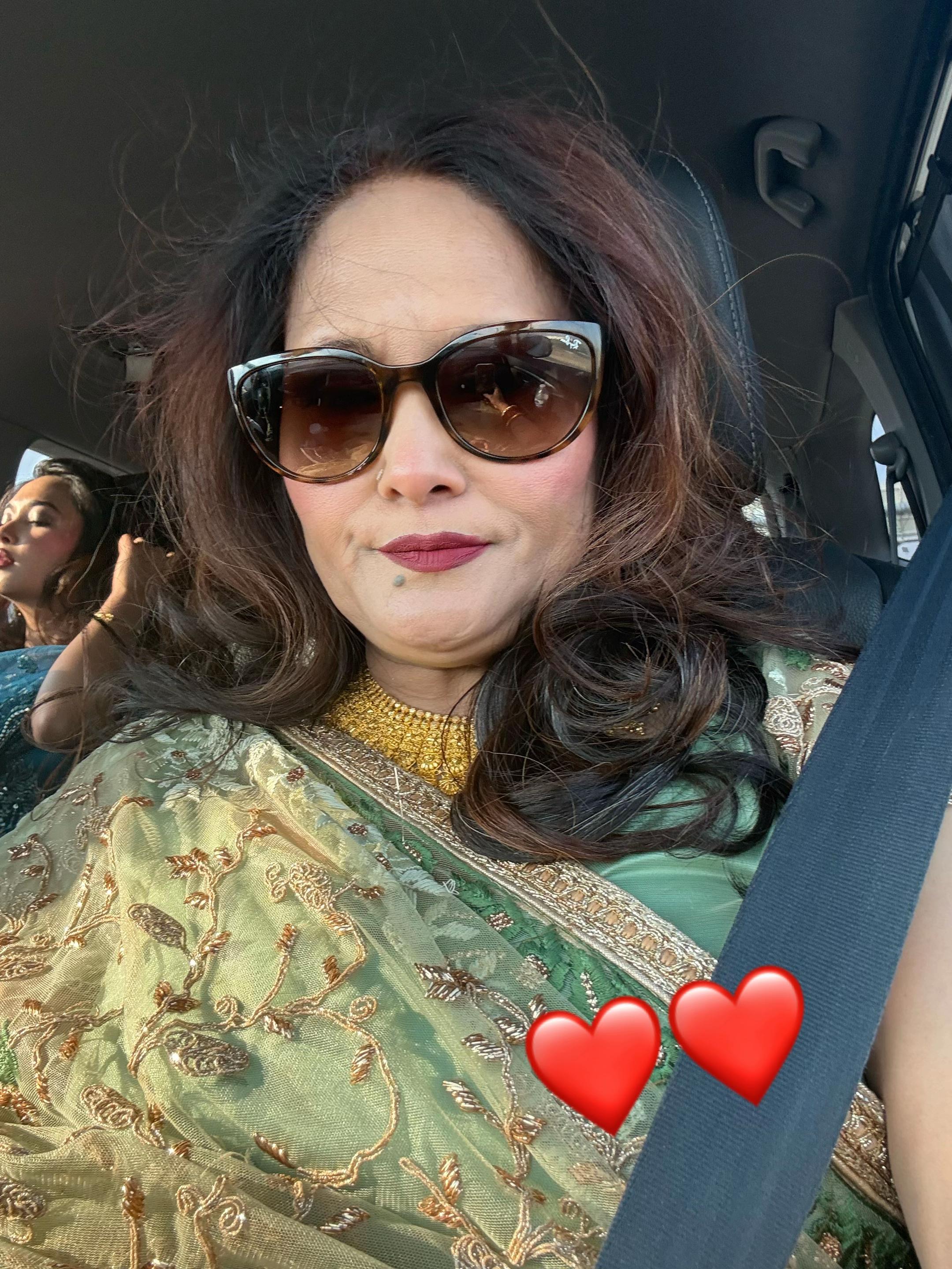 @Anjana Sadashanker