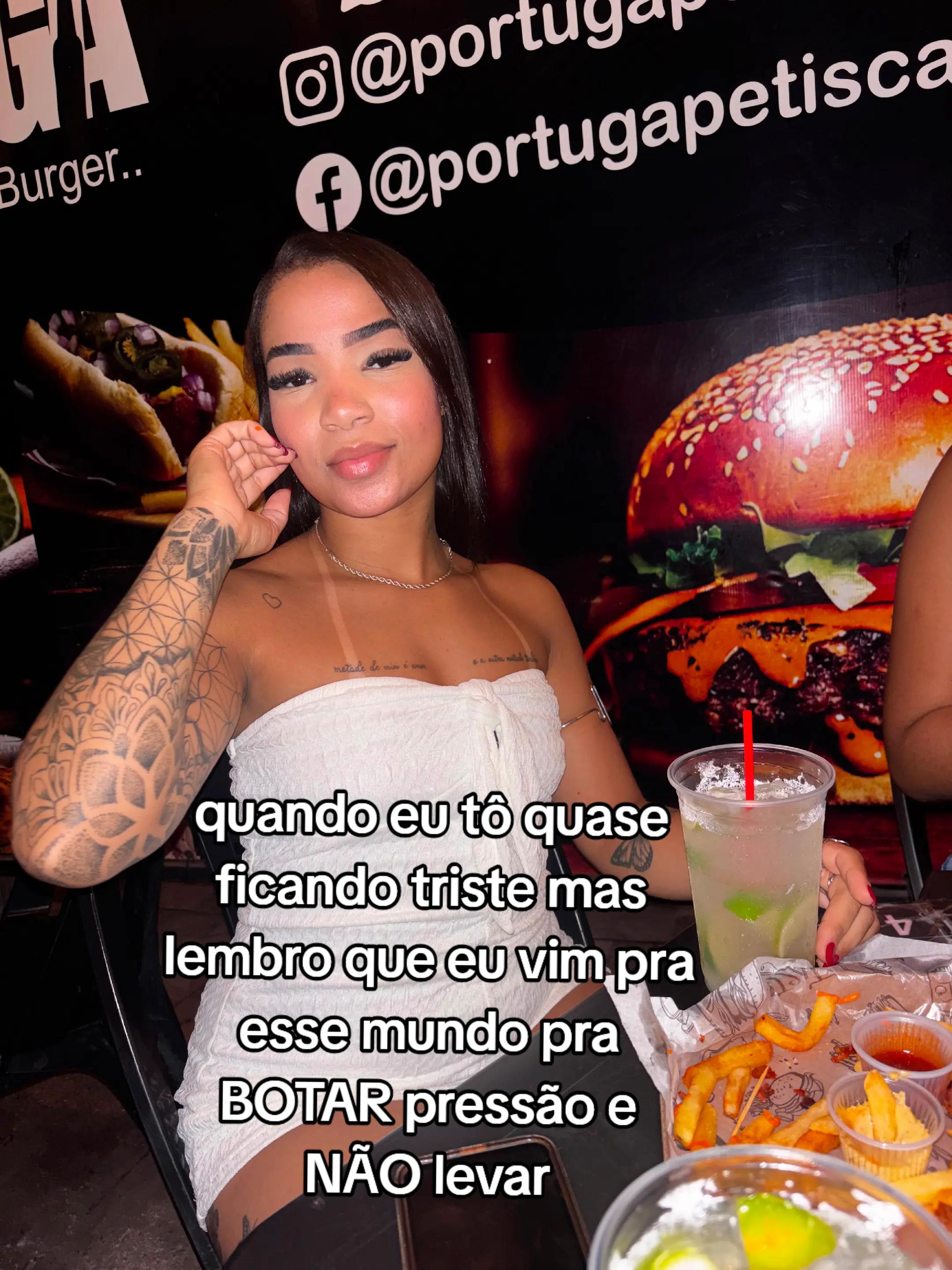 @Bianca Souza