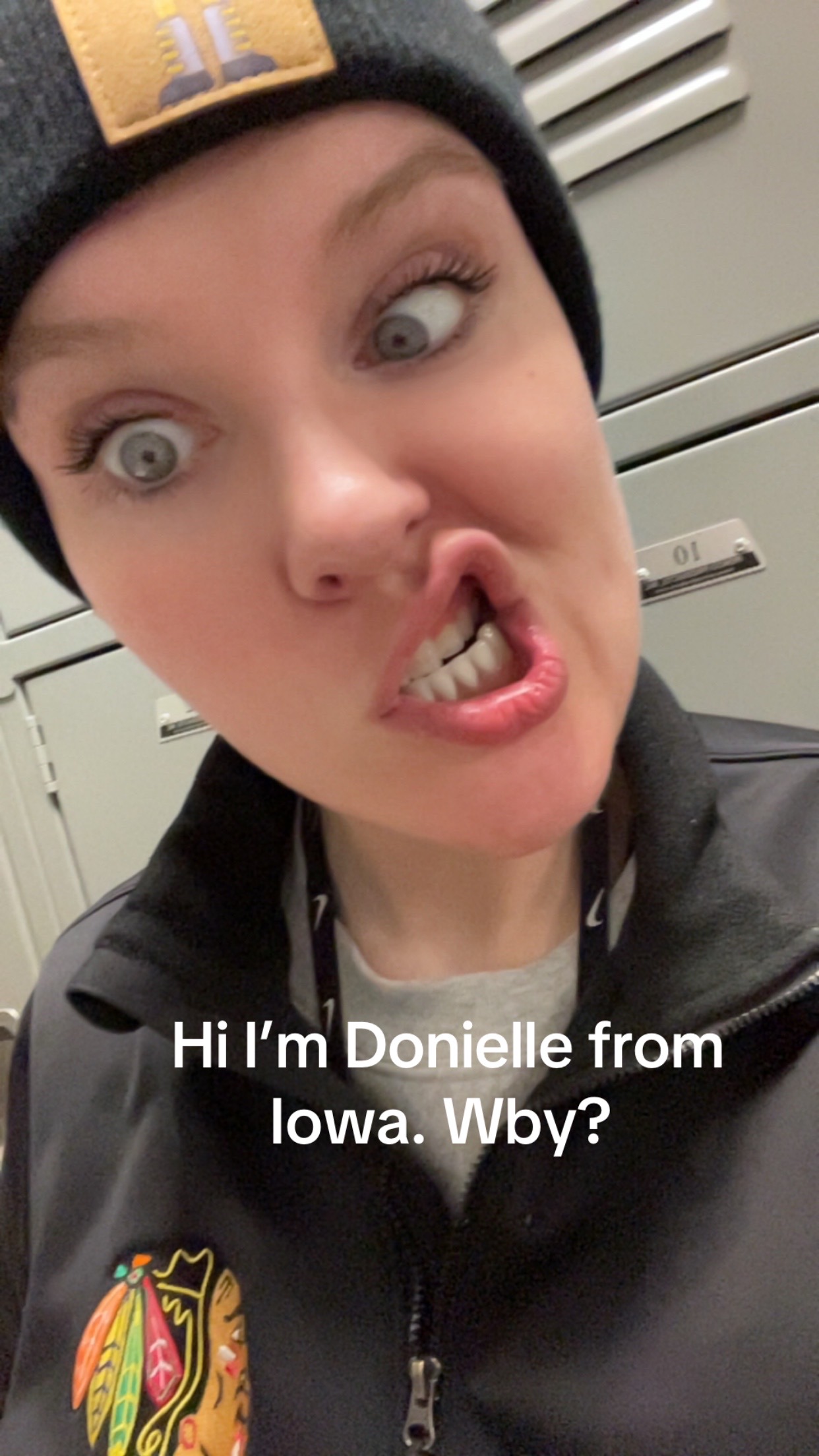 @Donielle 🖤