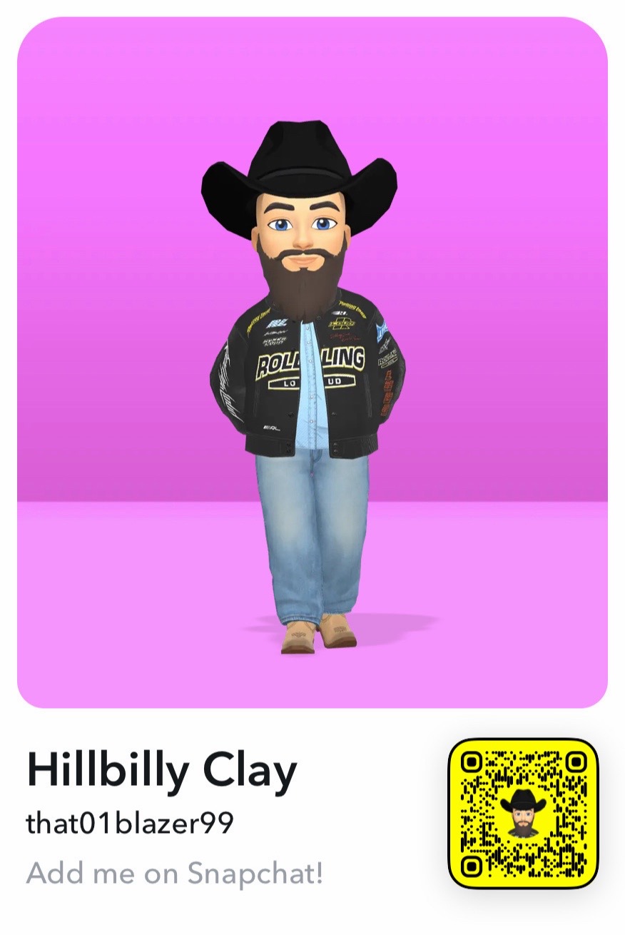 @Thehillbillyclay9799