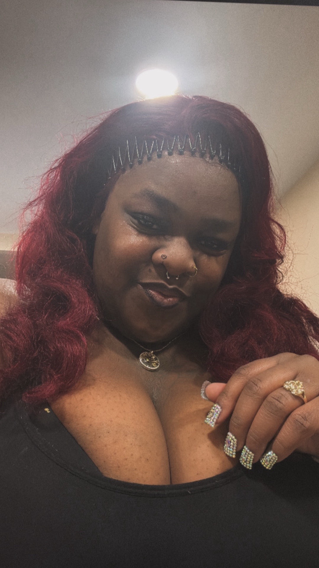 @Her LôvâGîrฤผ ๐
