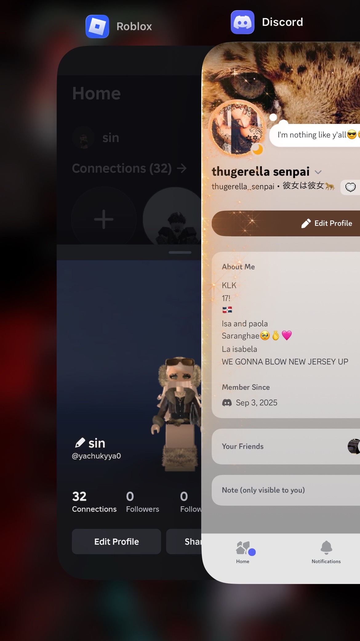 @thugerella senpai