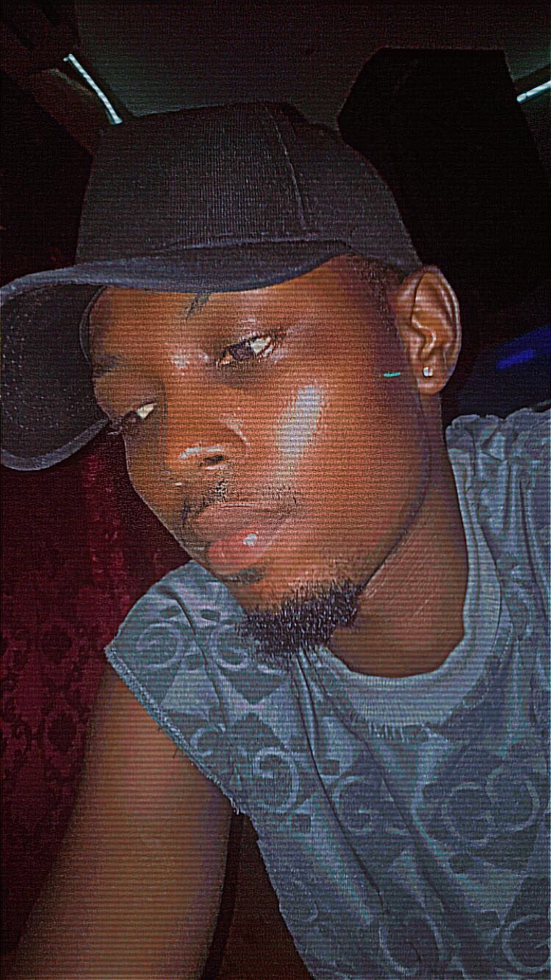 @Ras Kwaku Bonsam Cobby