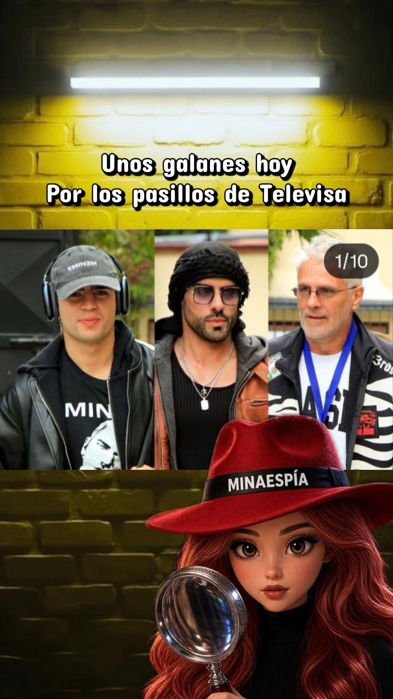 @Minaespia🔎