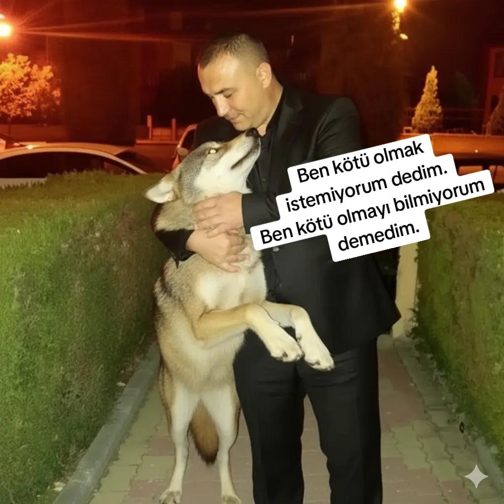 @Murat Atik