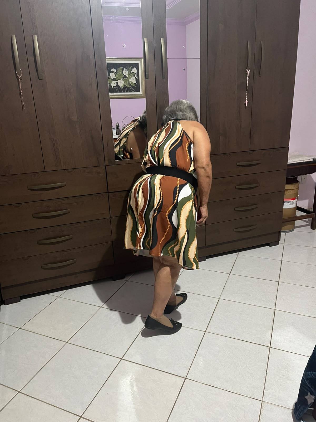 @Maria Vieira