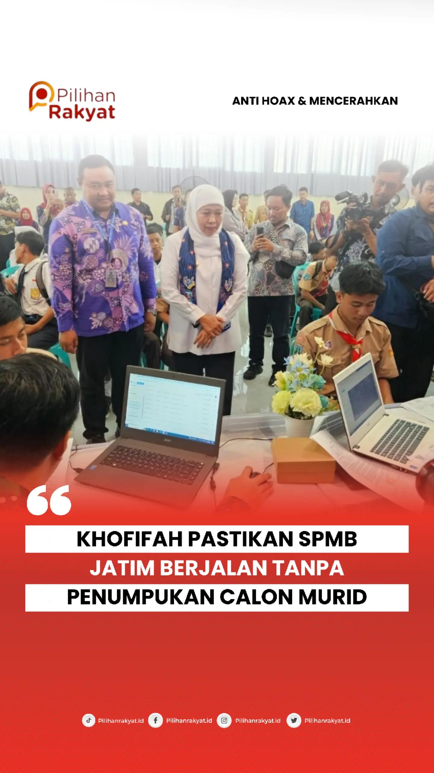 @PilihanRakyat.ID