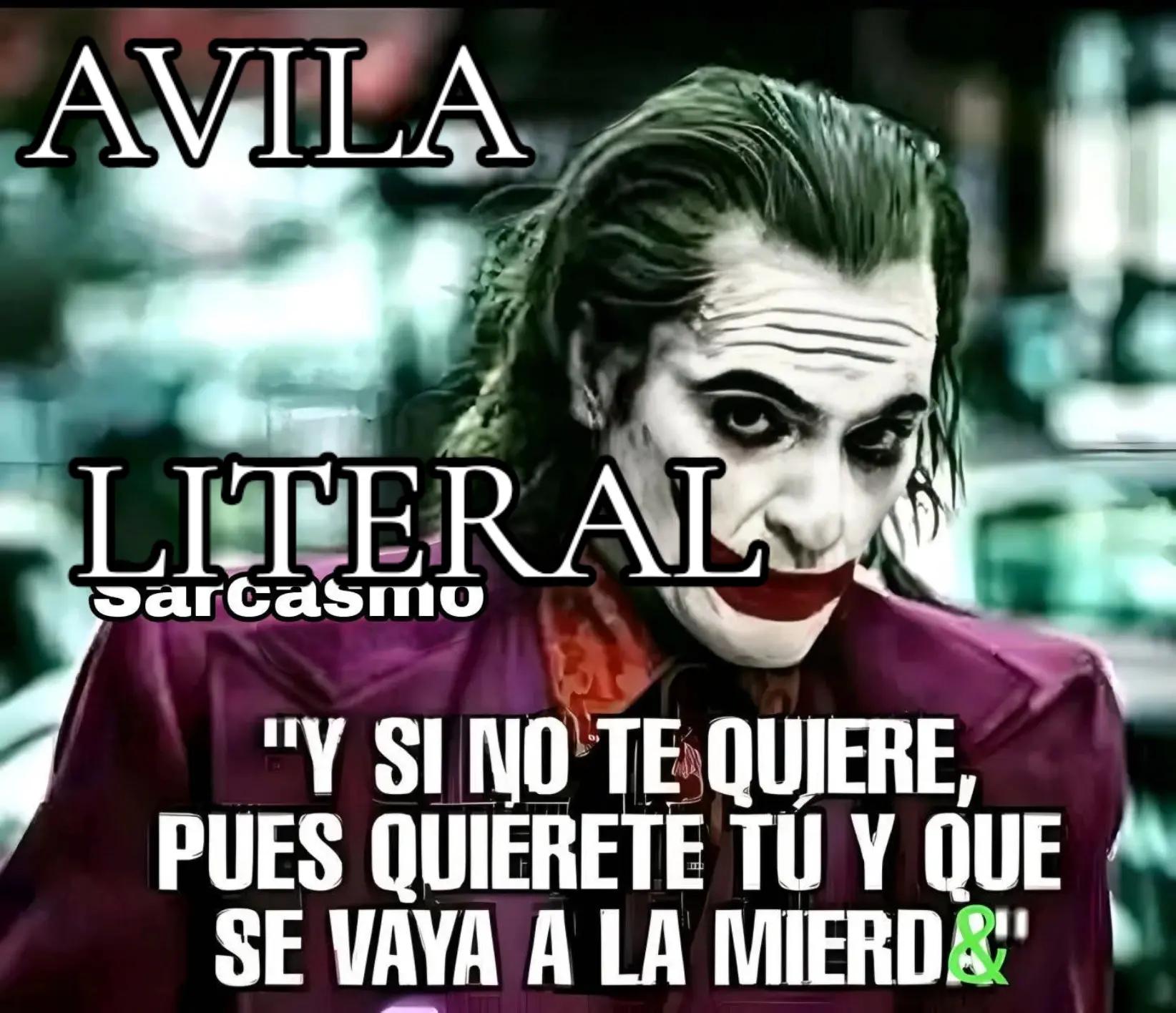 @LUPE, ÁVILA<3