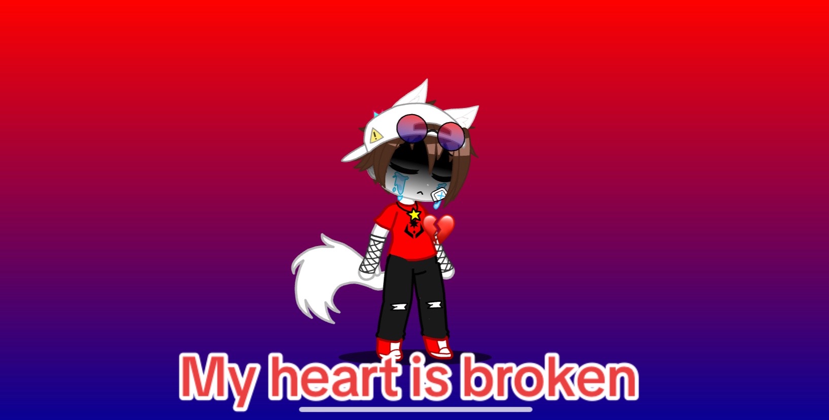 @Baconboygojo character world