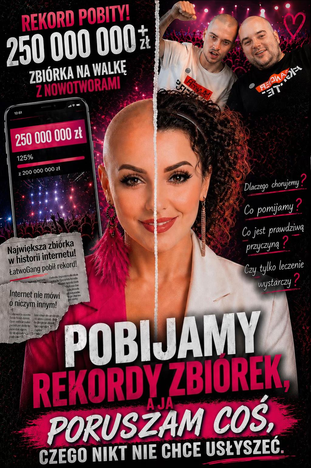 @♥️ KOBIETA ŚWIADOMA ♥️