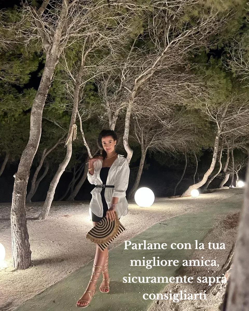 @Sofia Modica Amore
