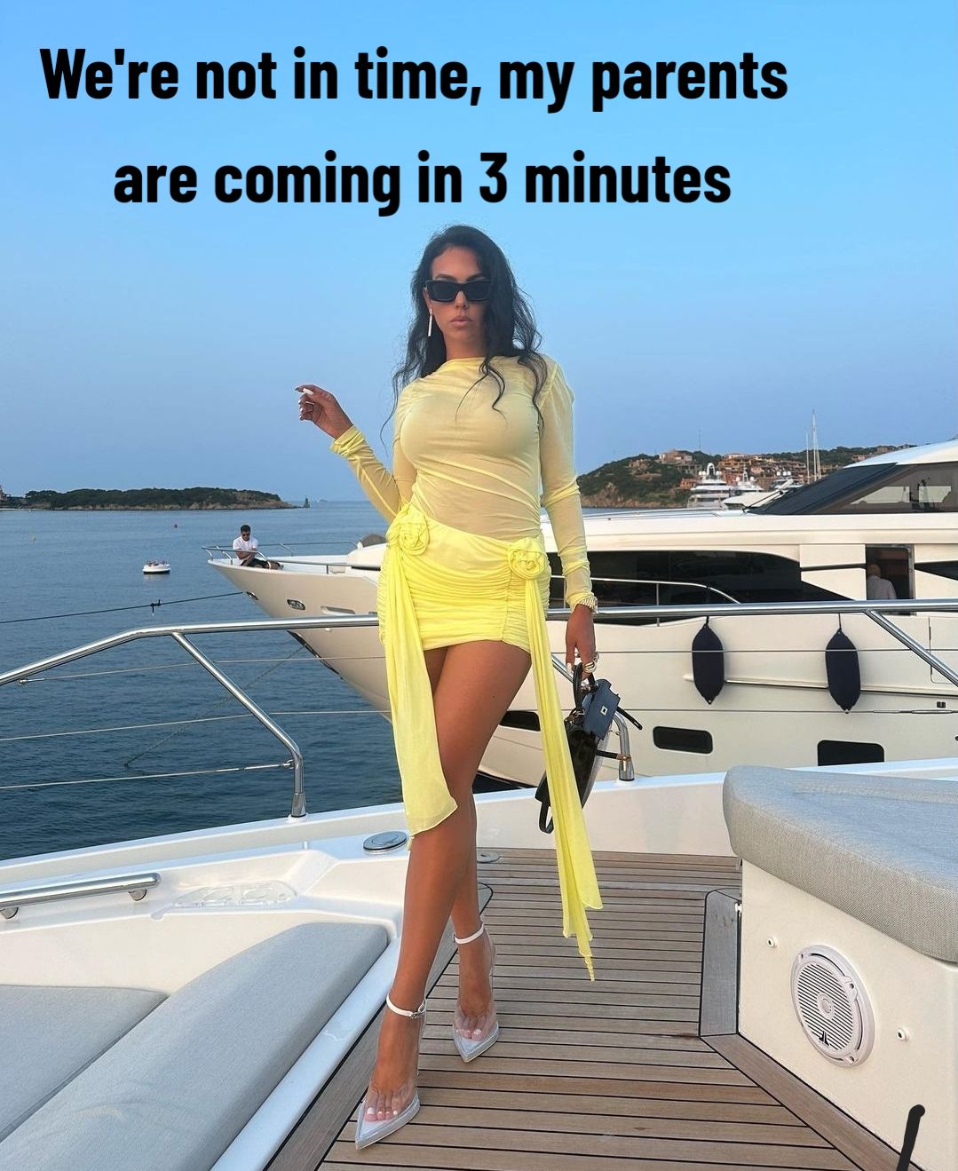 @Rocket Foot