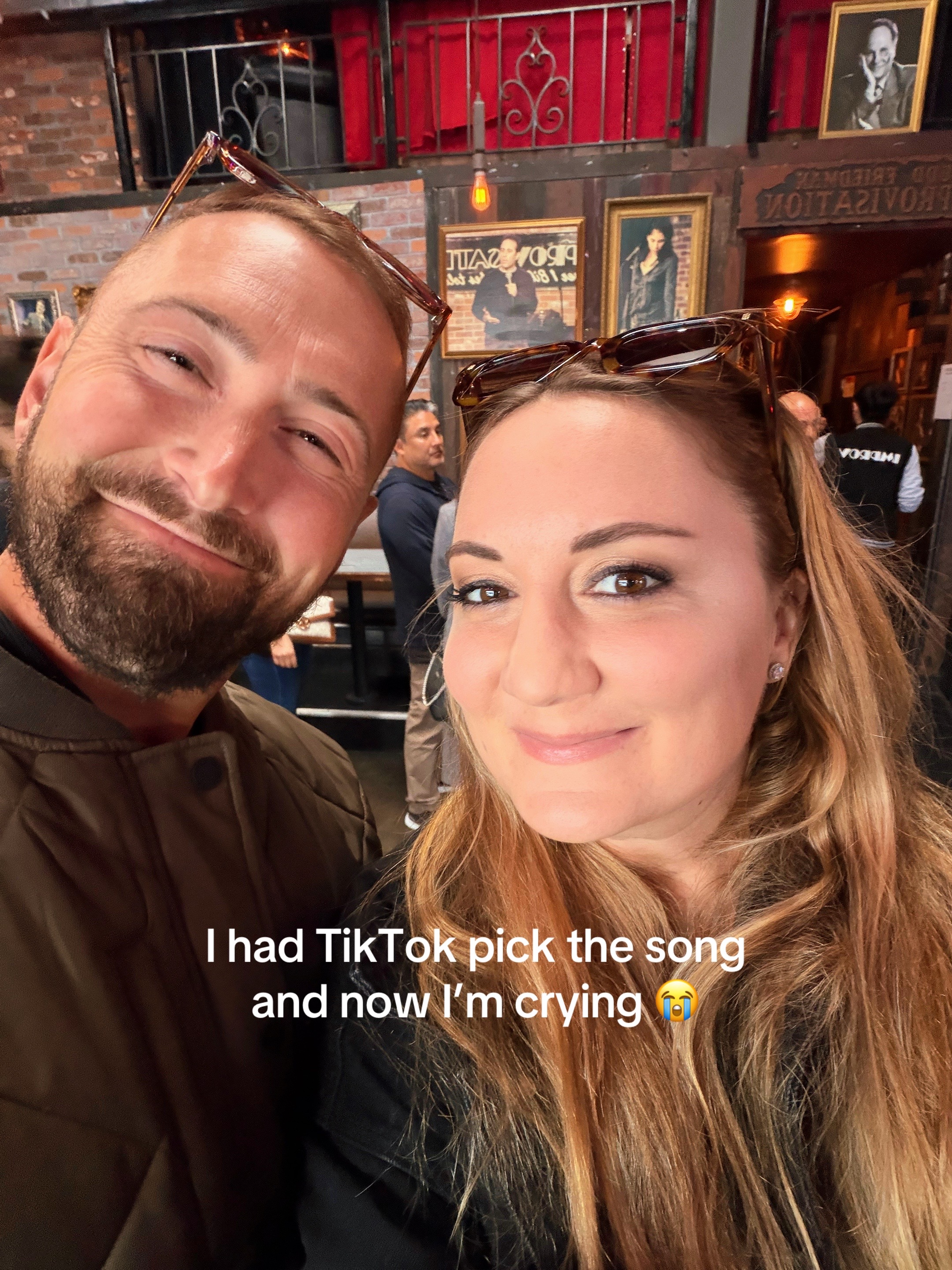 @Katie | Healing + Humor